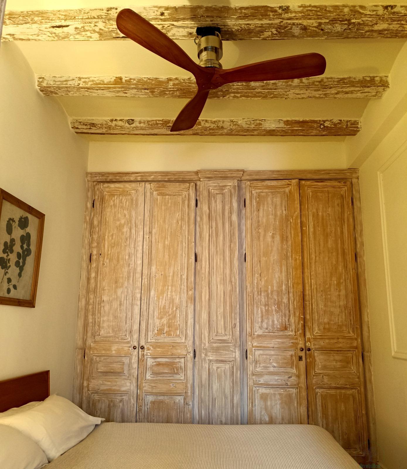 For sale of flat in Barcelona