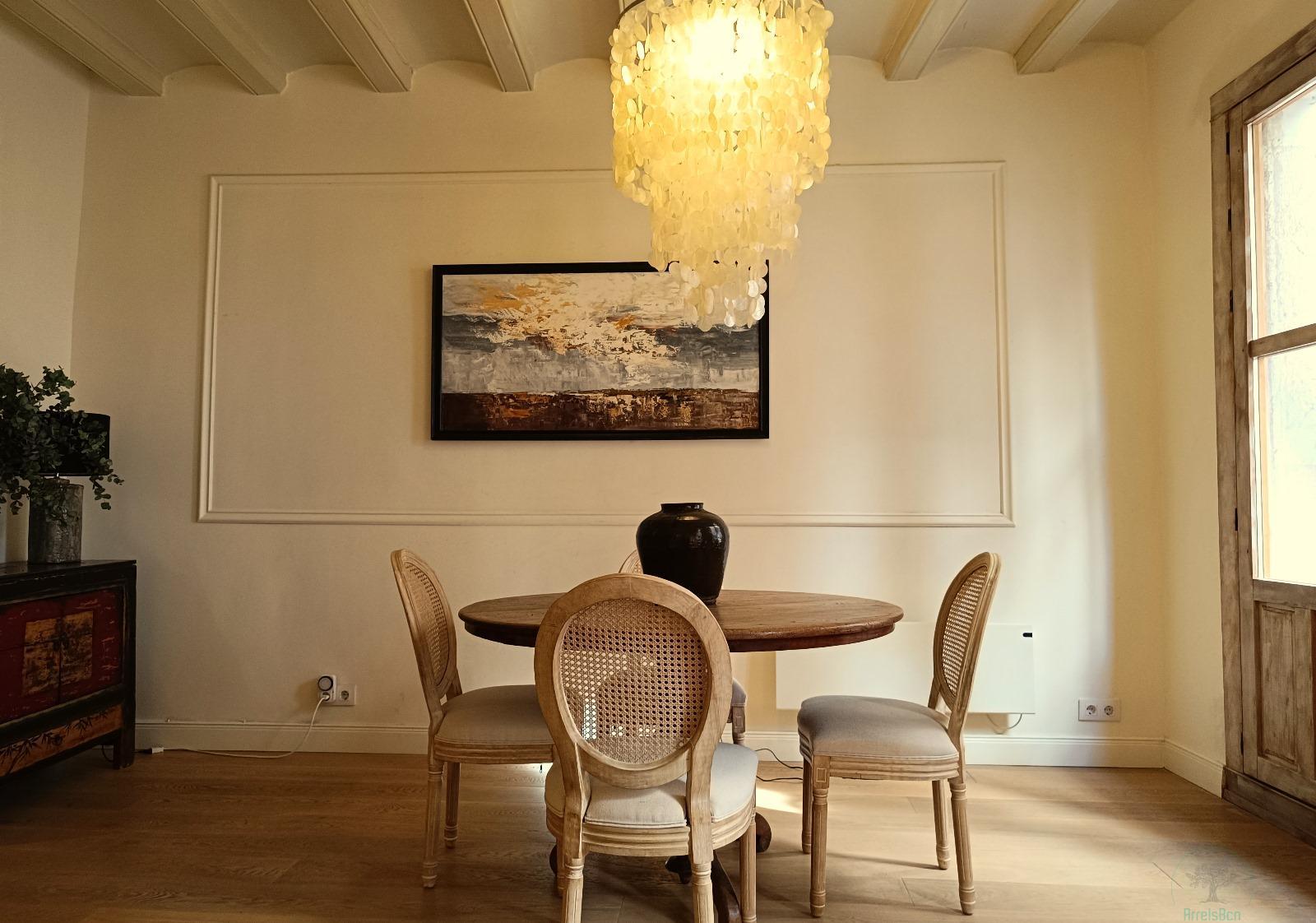 For sale of flat in Barcelona