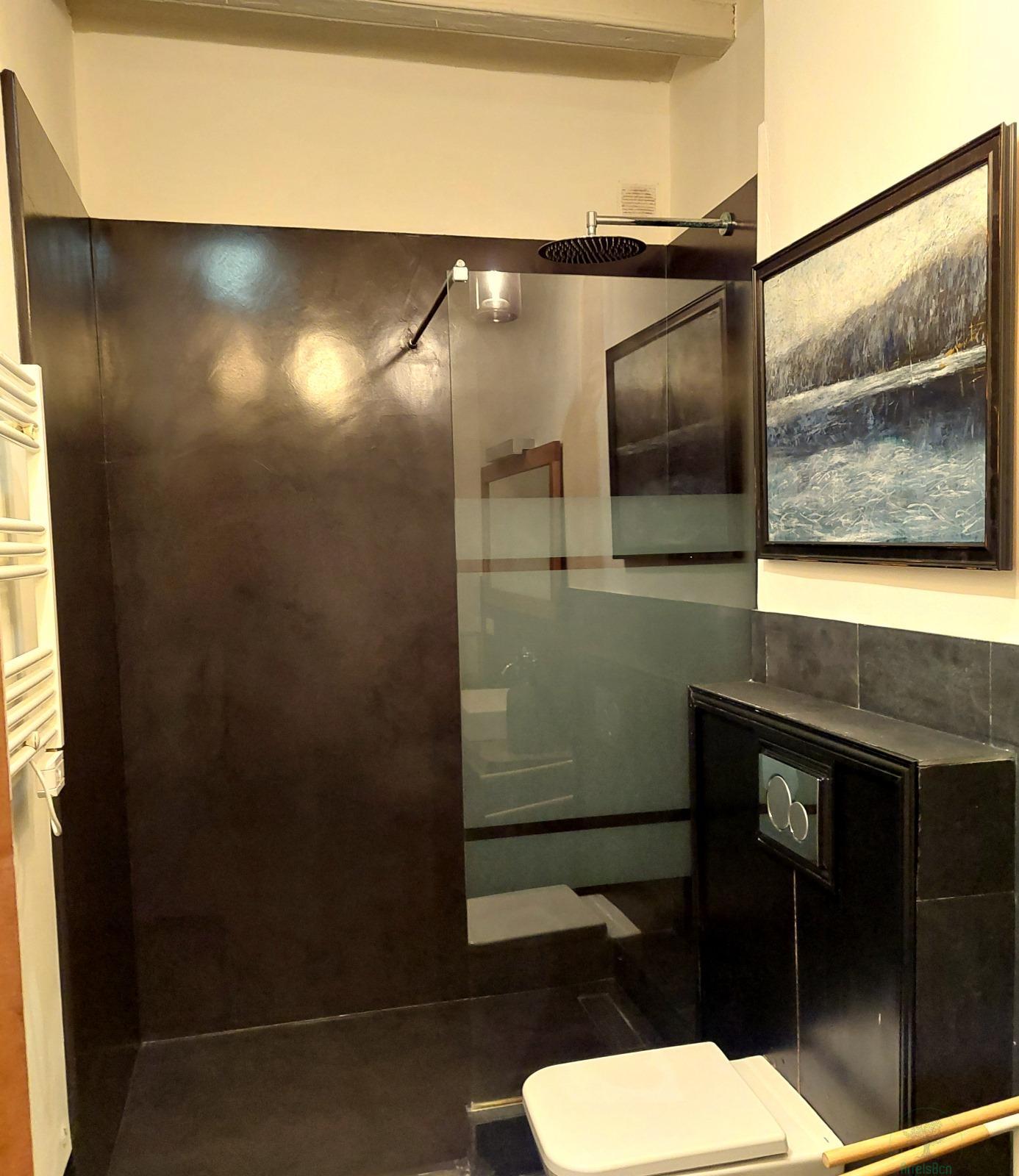 For sale of flat in Barcelona
