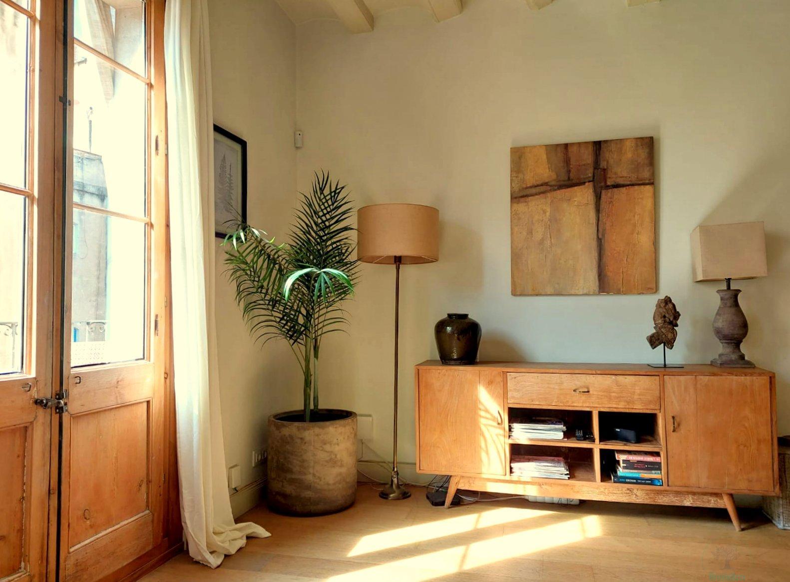 For sale of flat in Barcelona
