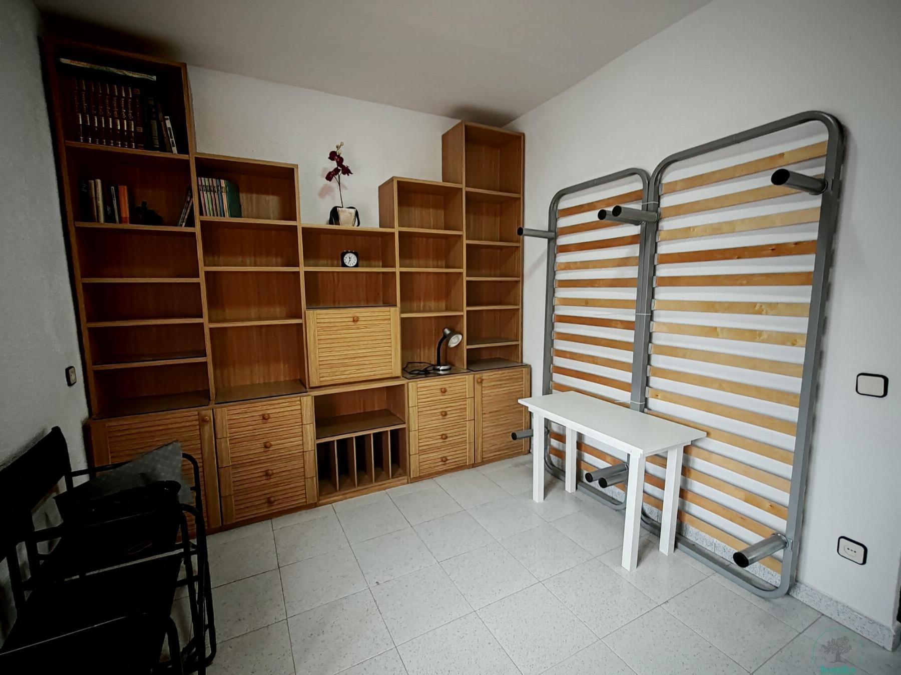 For rent of flat in Barcelona