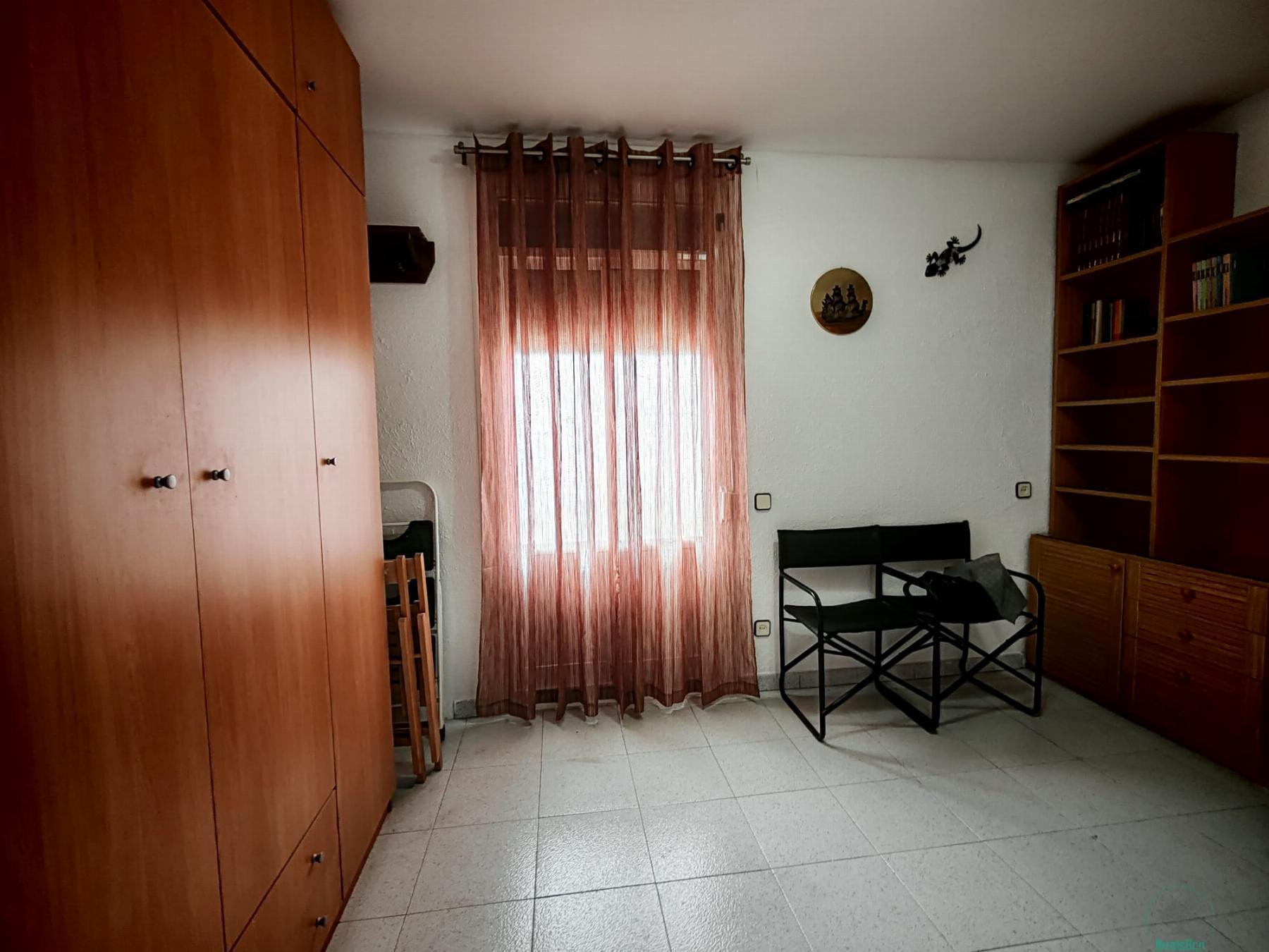 For rent of flat in Barcelona