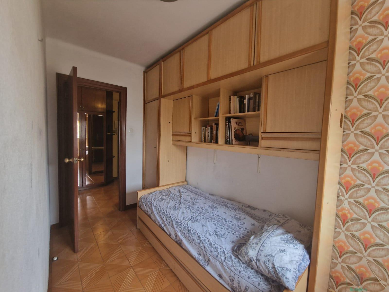 For sale of flat in Barcelona