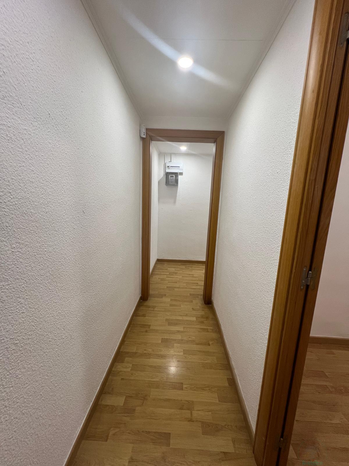 Alquiler de piso en Barcelona