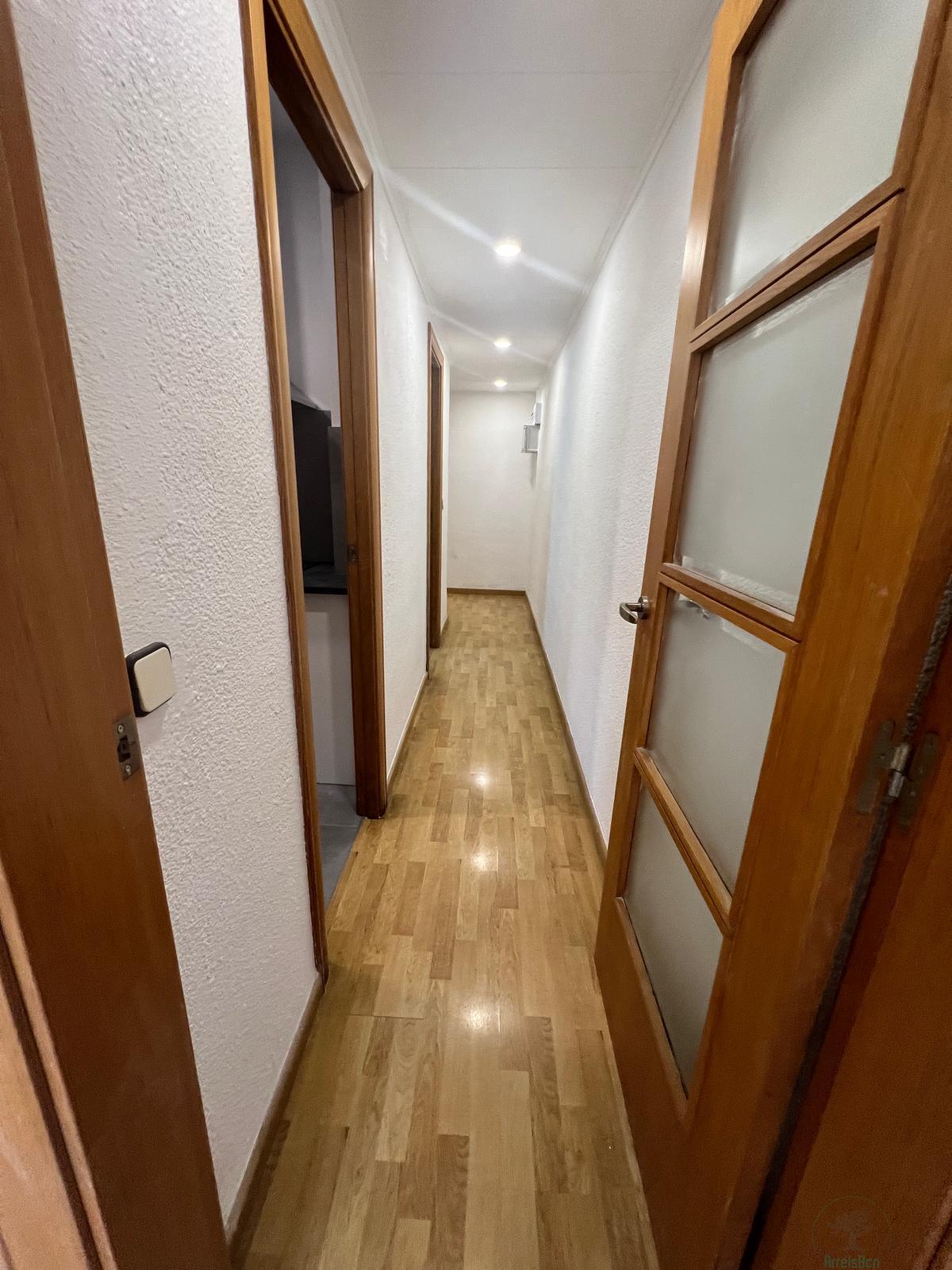 Alquiler de piso en Barcelona