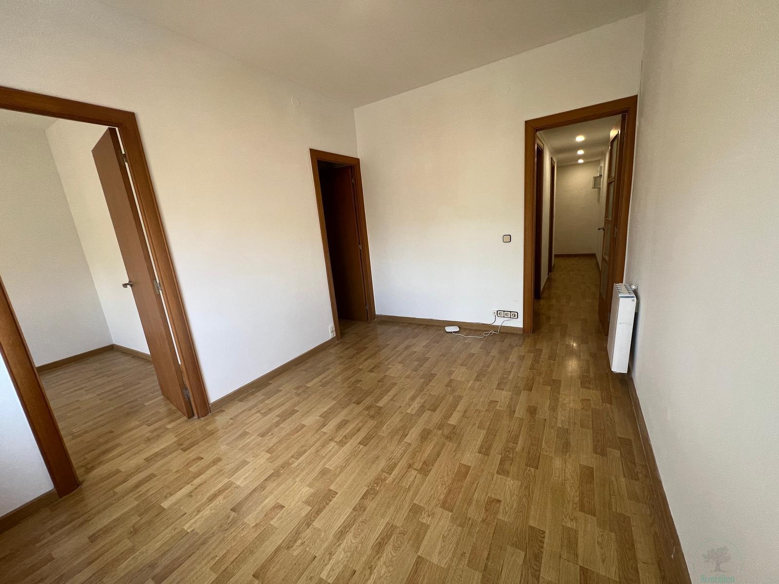 Alquiler de piso en Barcelona