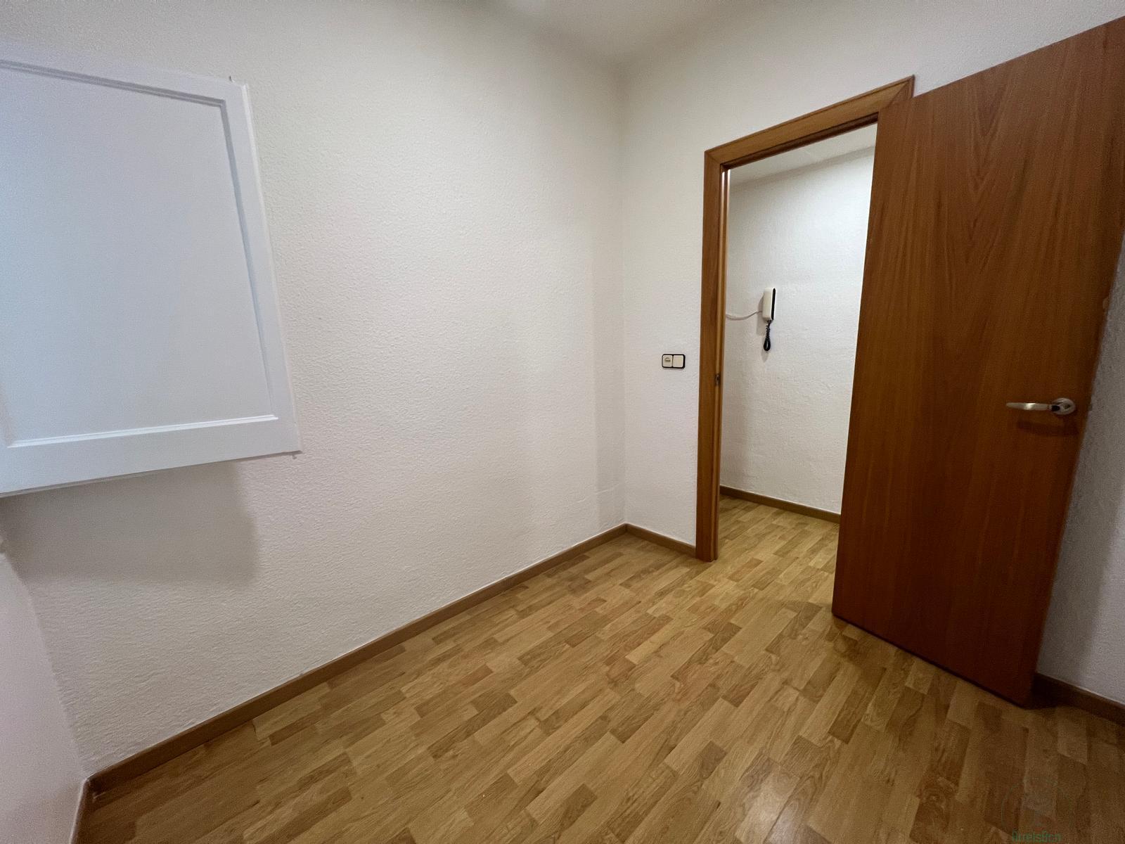 Alquiler de piso en Barcelona
