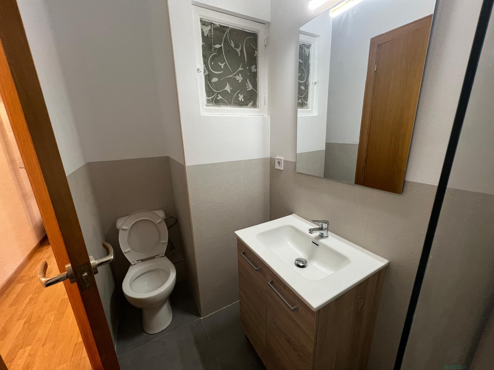 Alquiler de piso en Barcelona