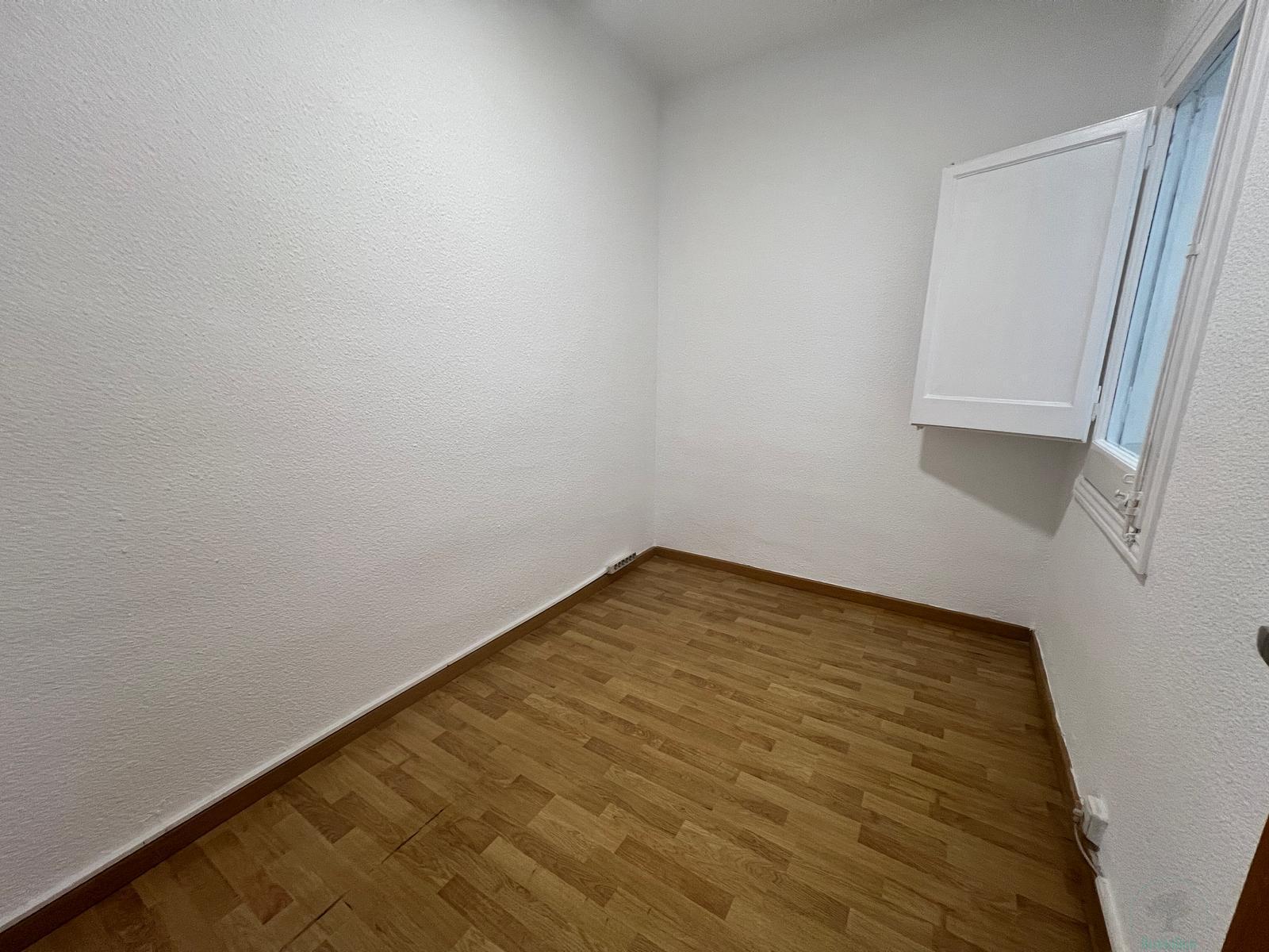 Alquiler de piso en Barcelona