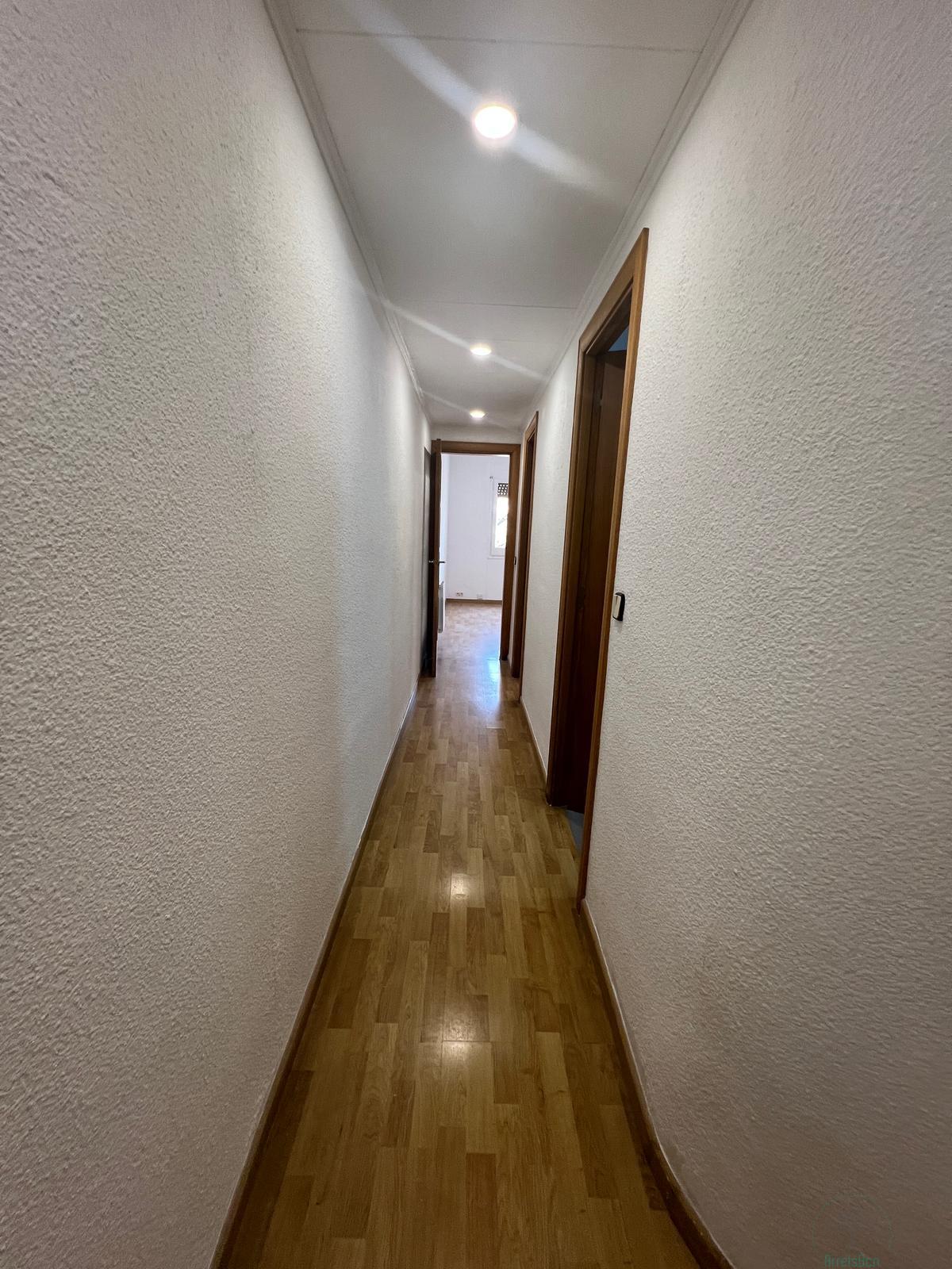 Alquiler de piso en Barcelona