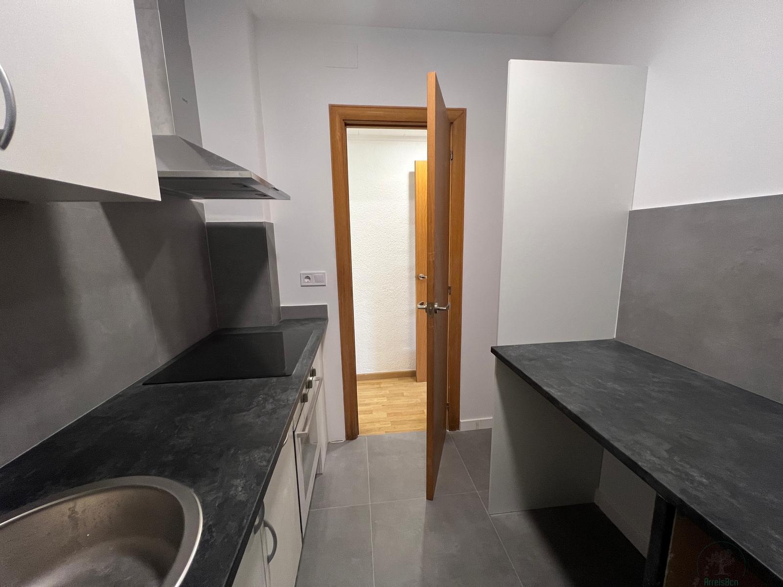 Alquiler de piso en Barcelona