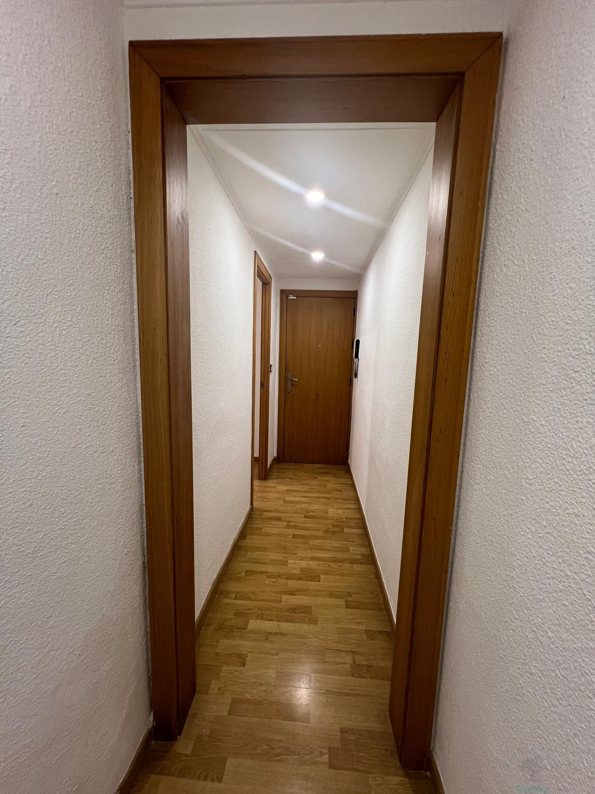 Alquiler de piso en Barcelona