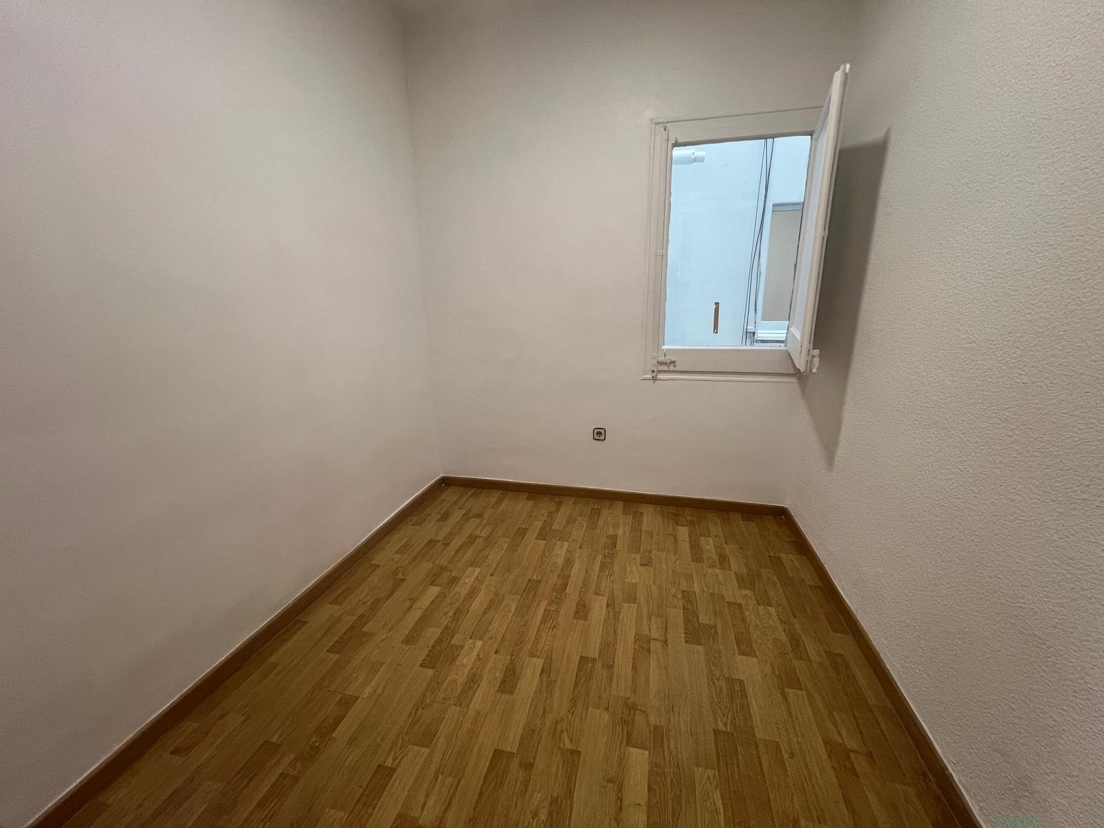 Alquiler de piso en Barcelona