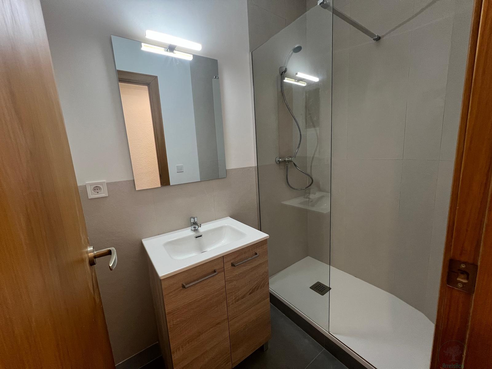 Alquiler de piso en Barcelona