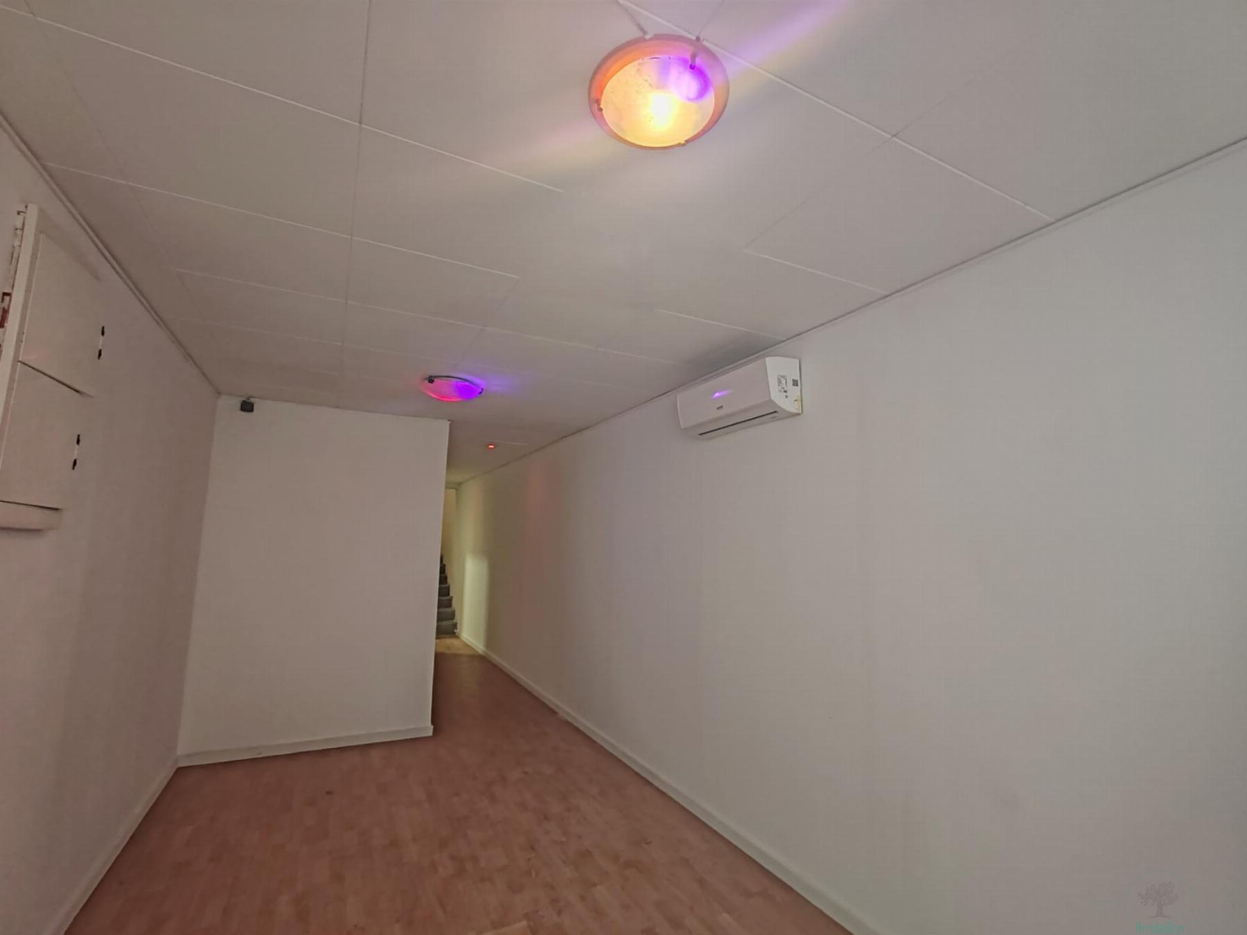 For sale of study in Barcelona