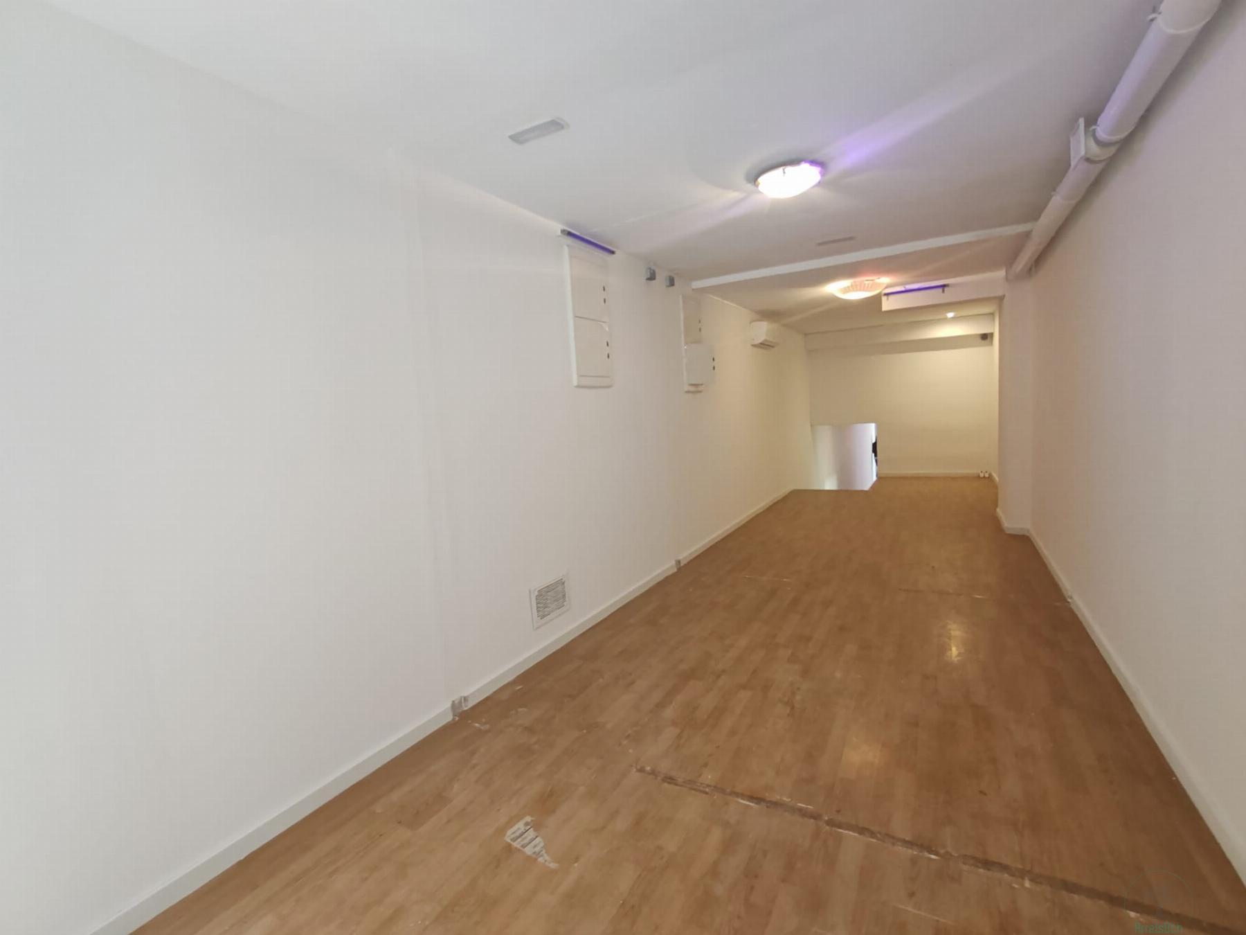 For sale of study in Barcelona