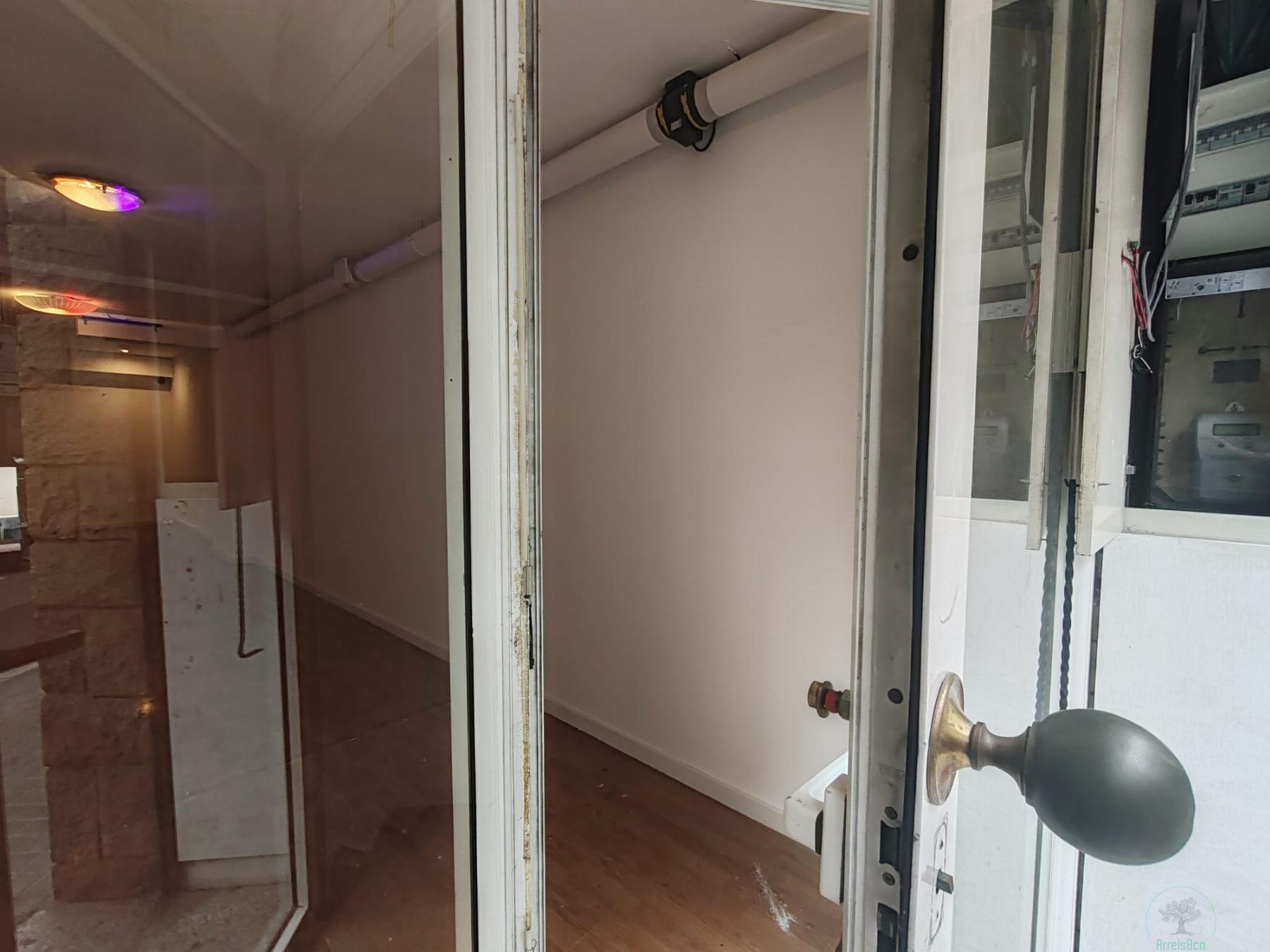 For sale of study in Barcelona