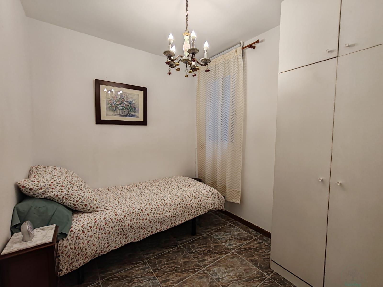For rent of flat in Barcelona