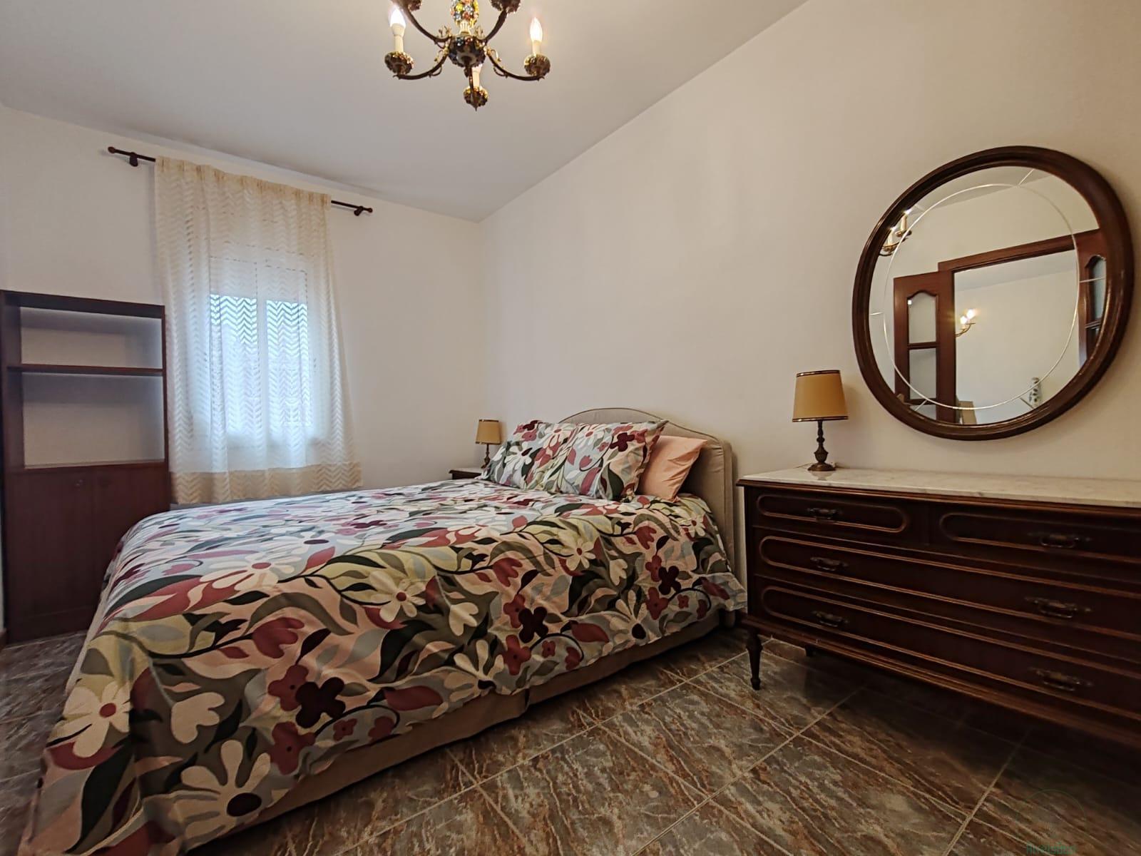 For rent of flat in Barcelona