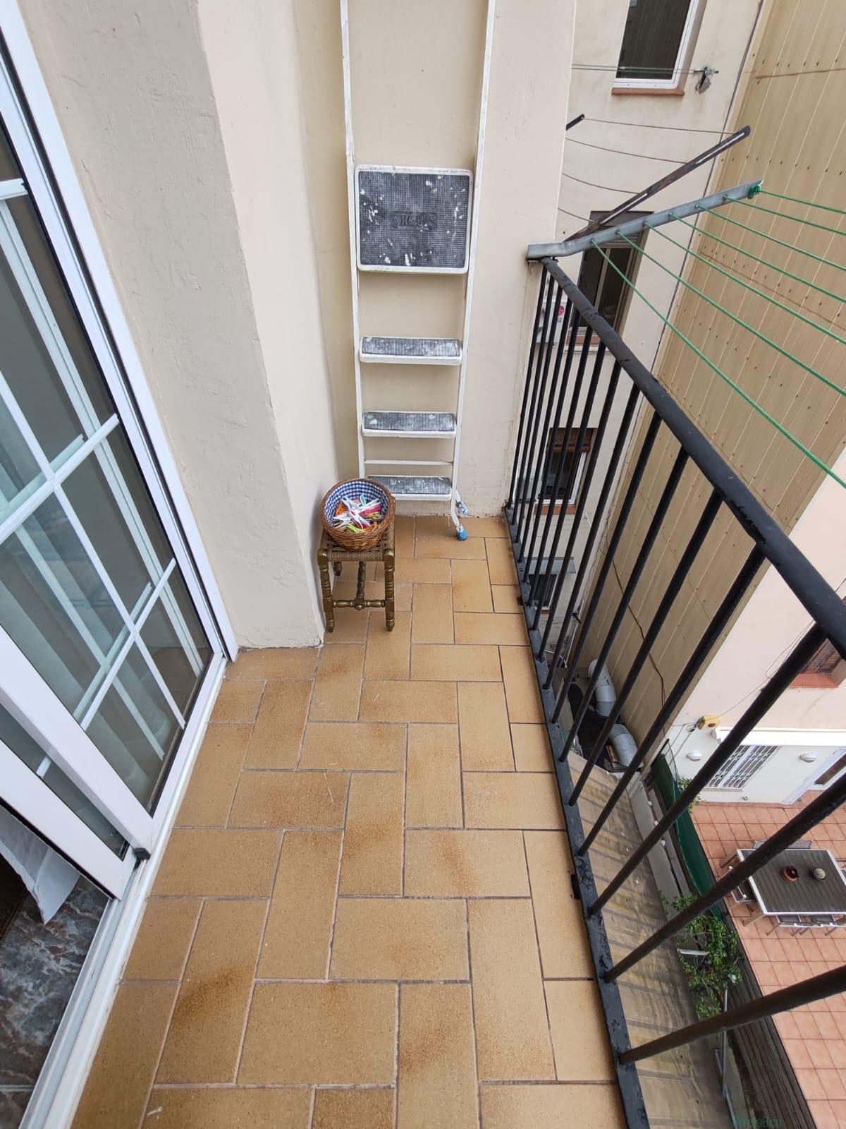 For rent of flat in Barcelona