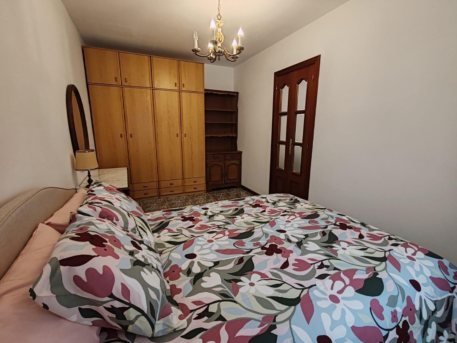 For rent of flat in Barcelona
