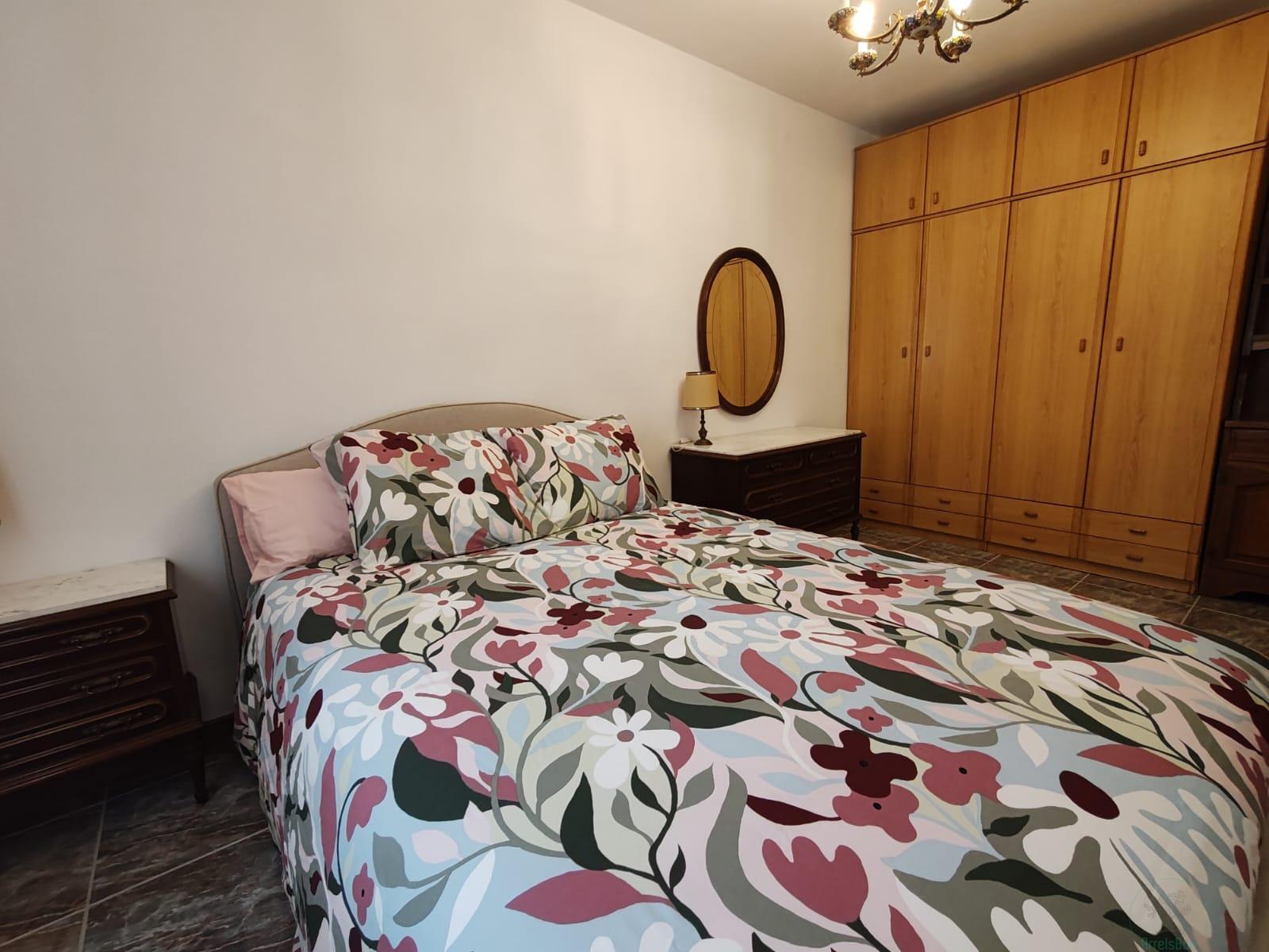 For rent of flat in Barcelona