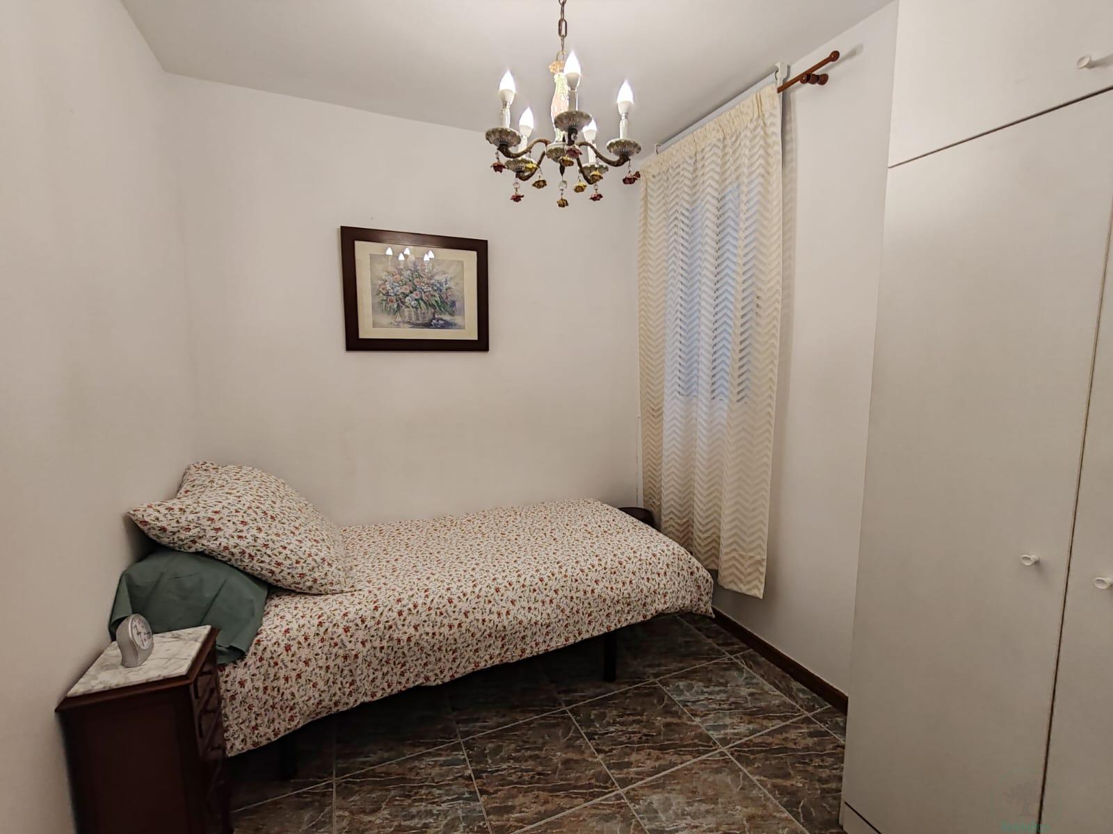 For rent of flat in Barcelona