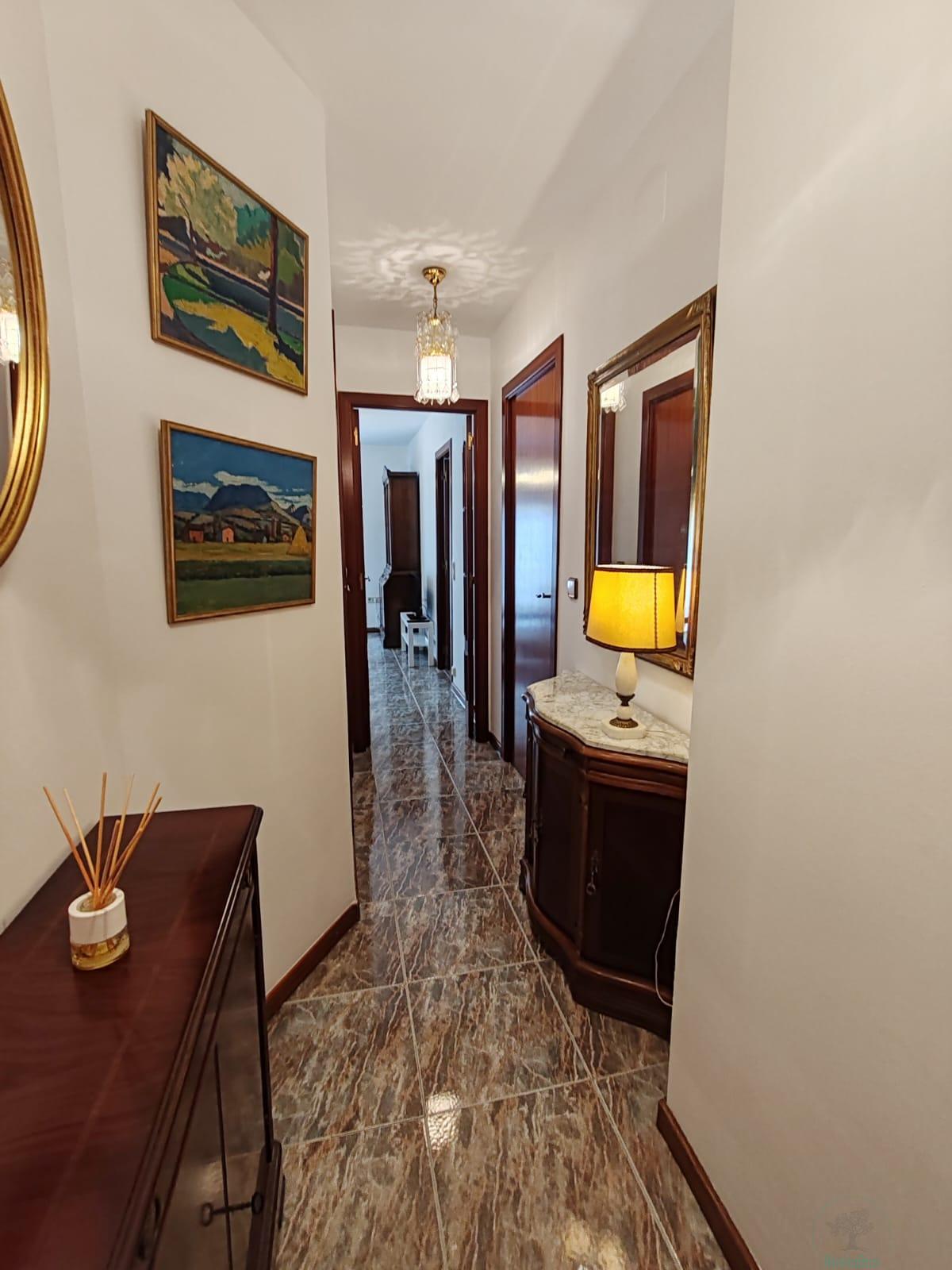 For rent of flat in Barcelona
