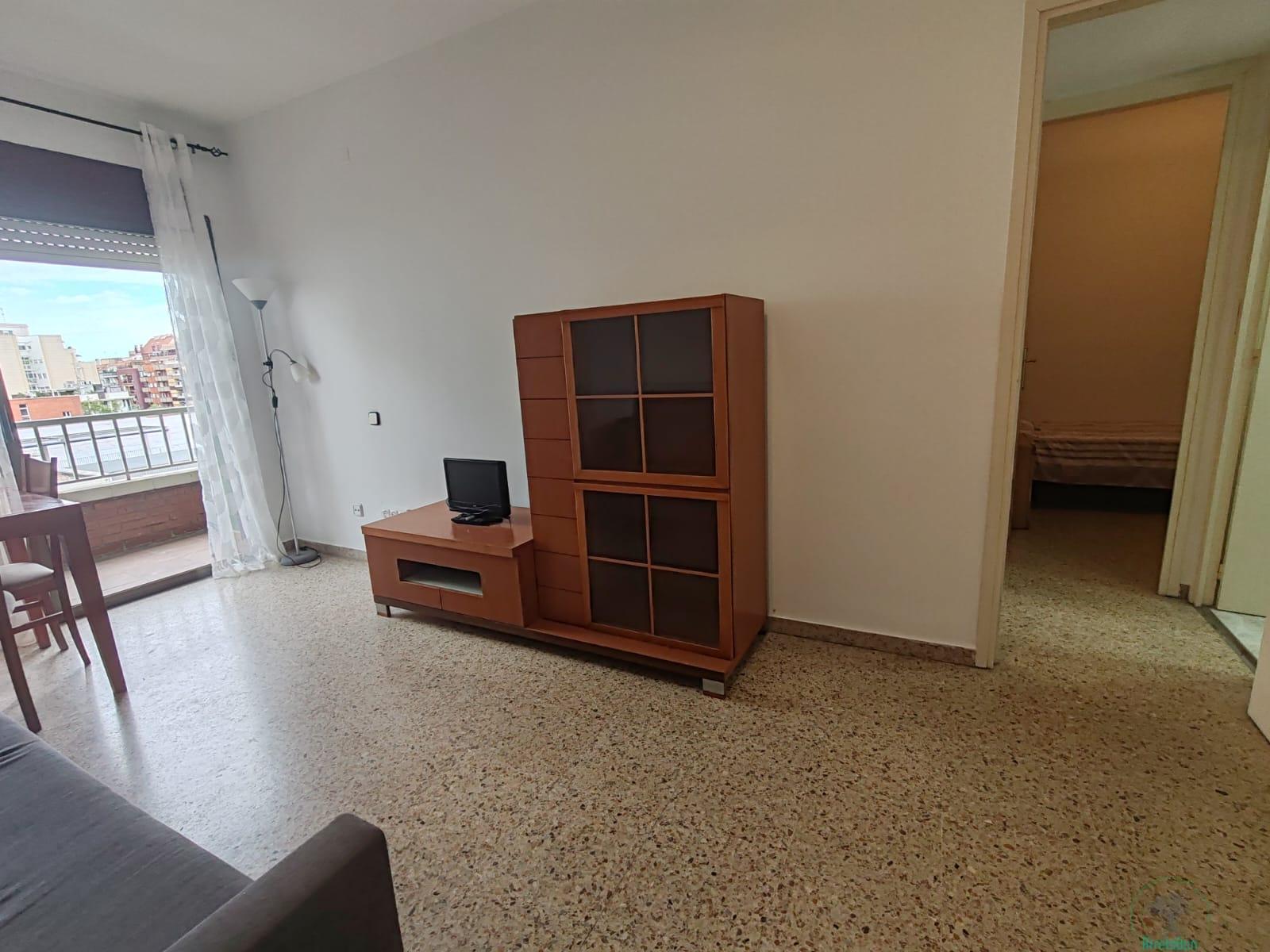 Alquiler de piso en Barcelona