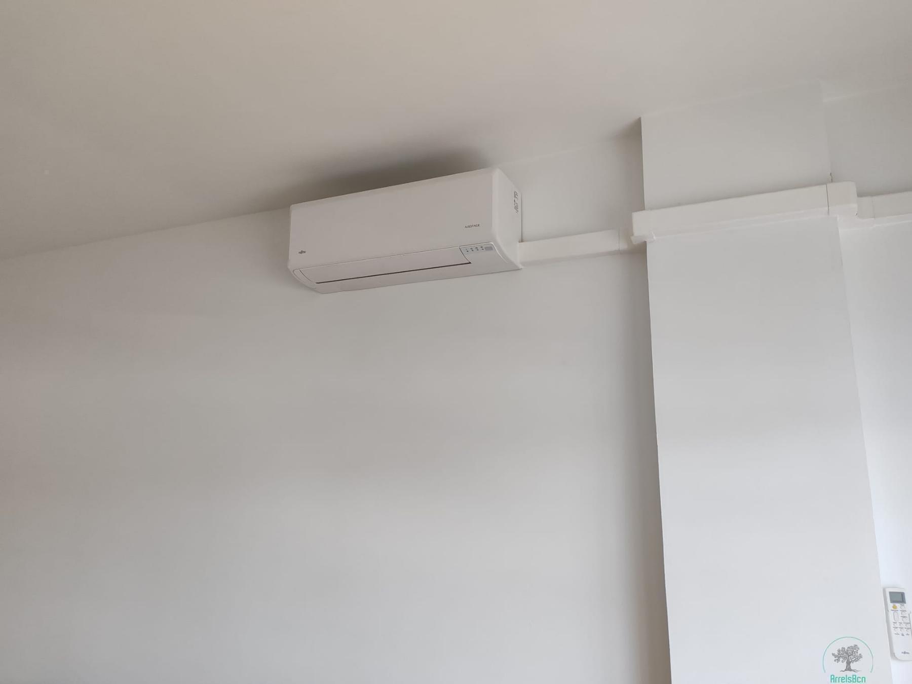Alquiler de piso en Barcelona