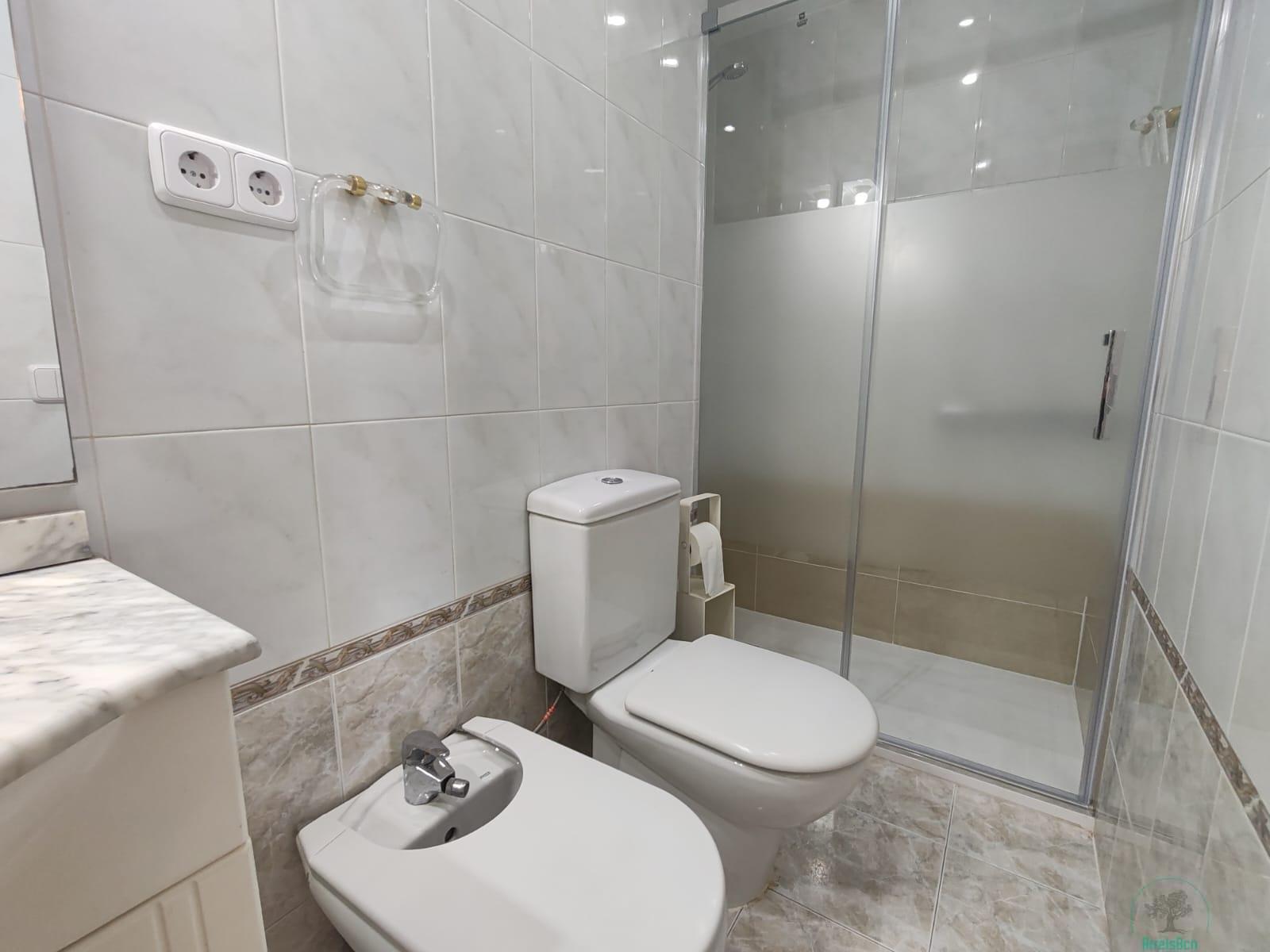 Alquiler de piso en Barcelona