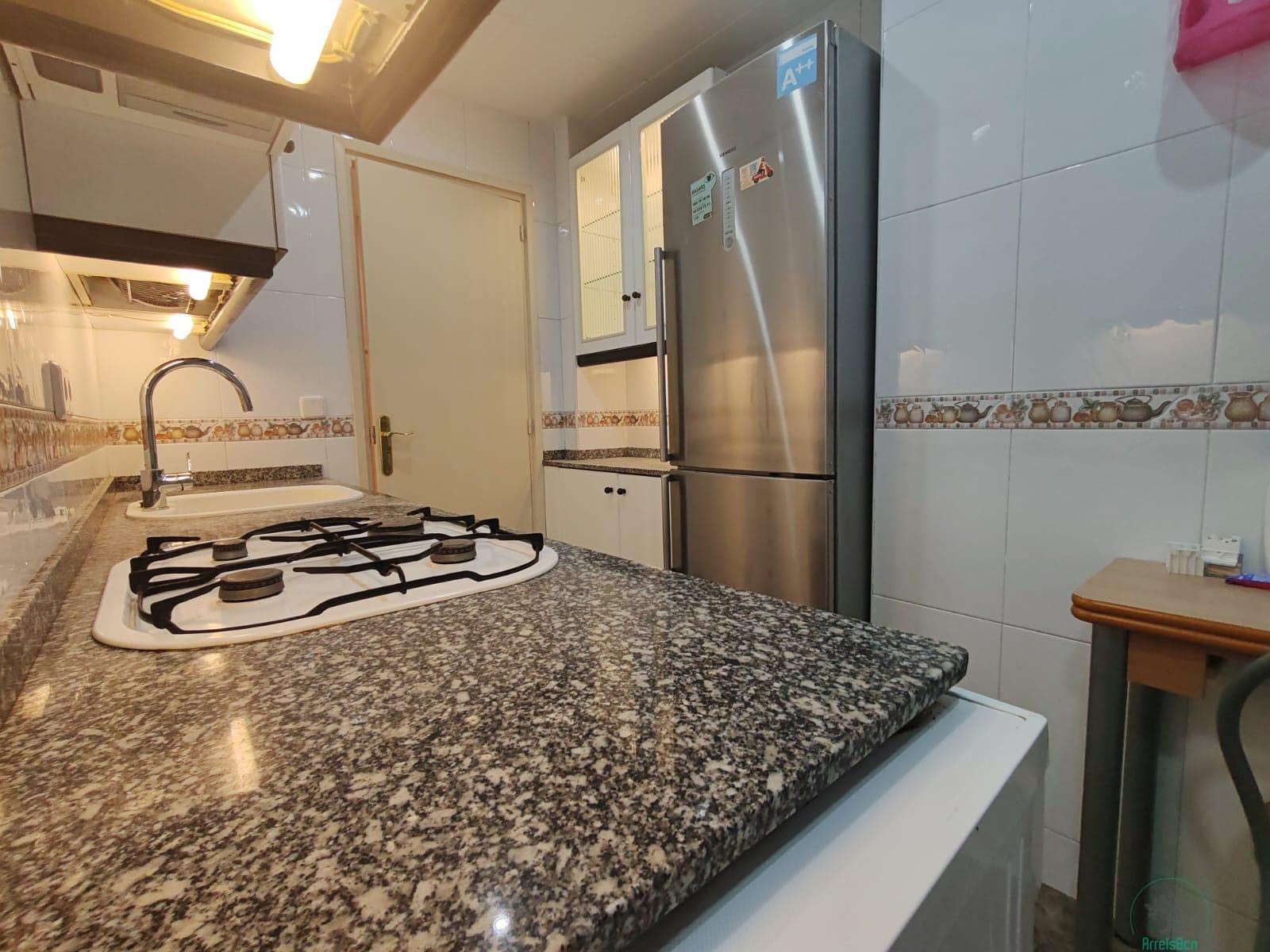 Alquiler de piso en Barcelona