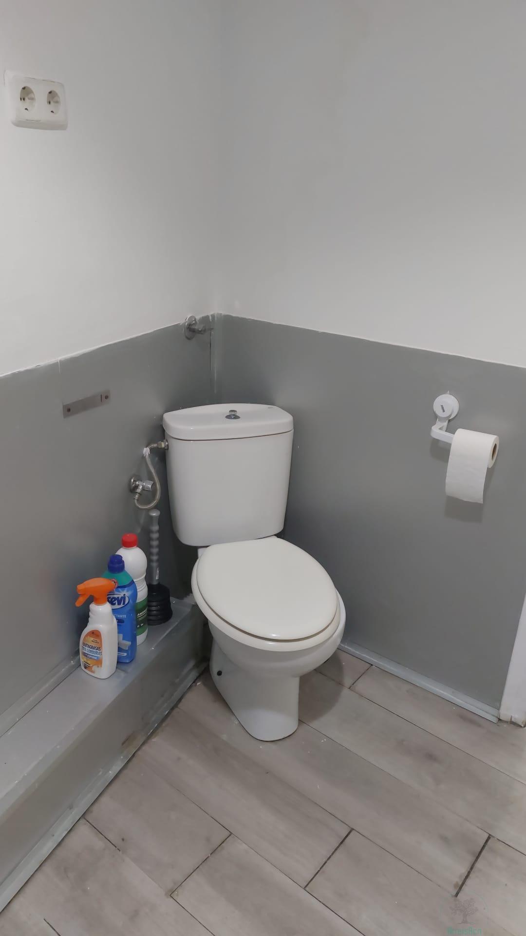 For rent of study in Barcelona