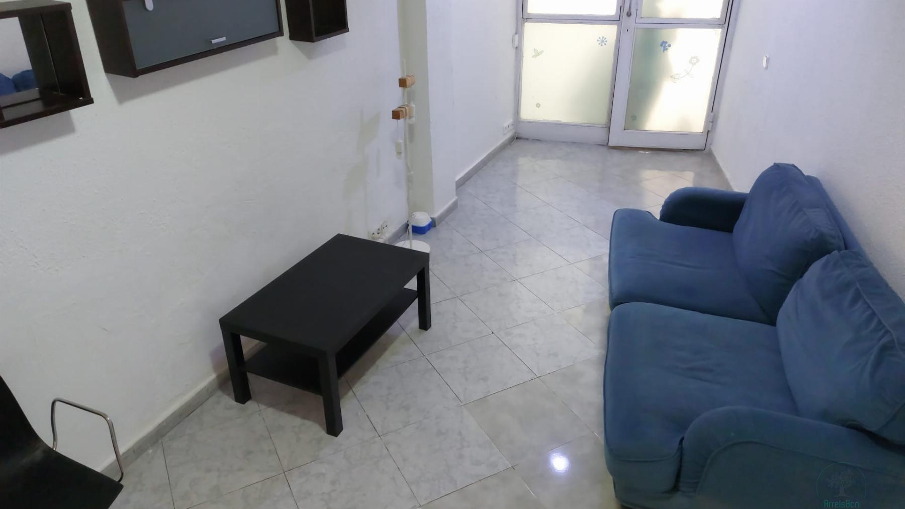 For rent of study in Barcelona