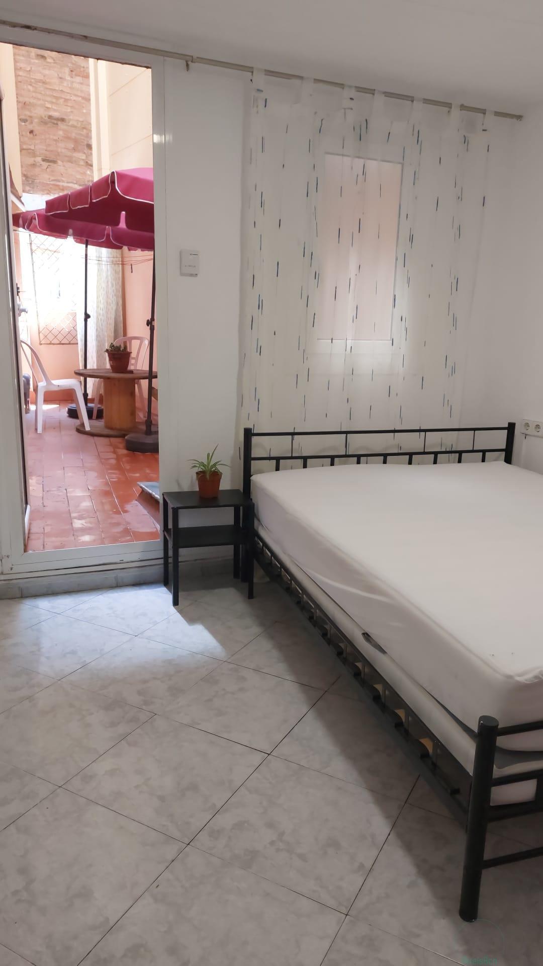 For rent of study in Barcelona