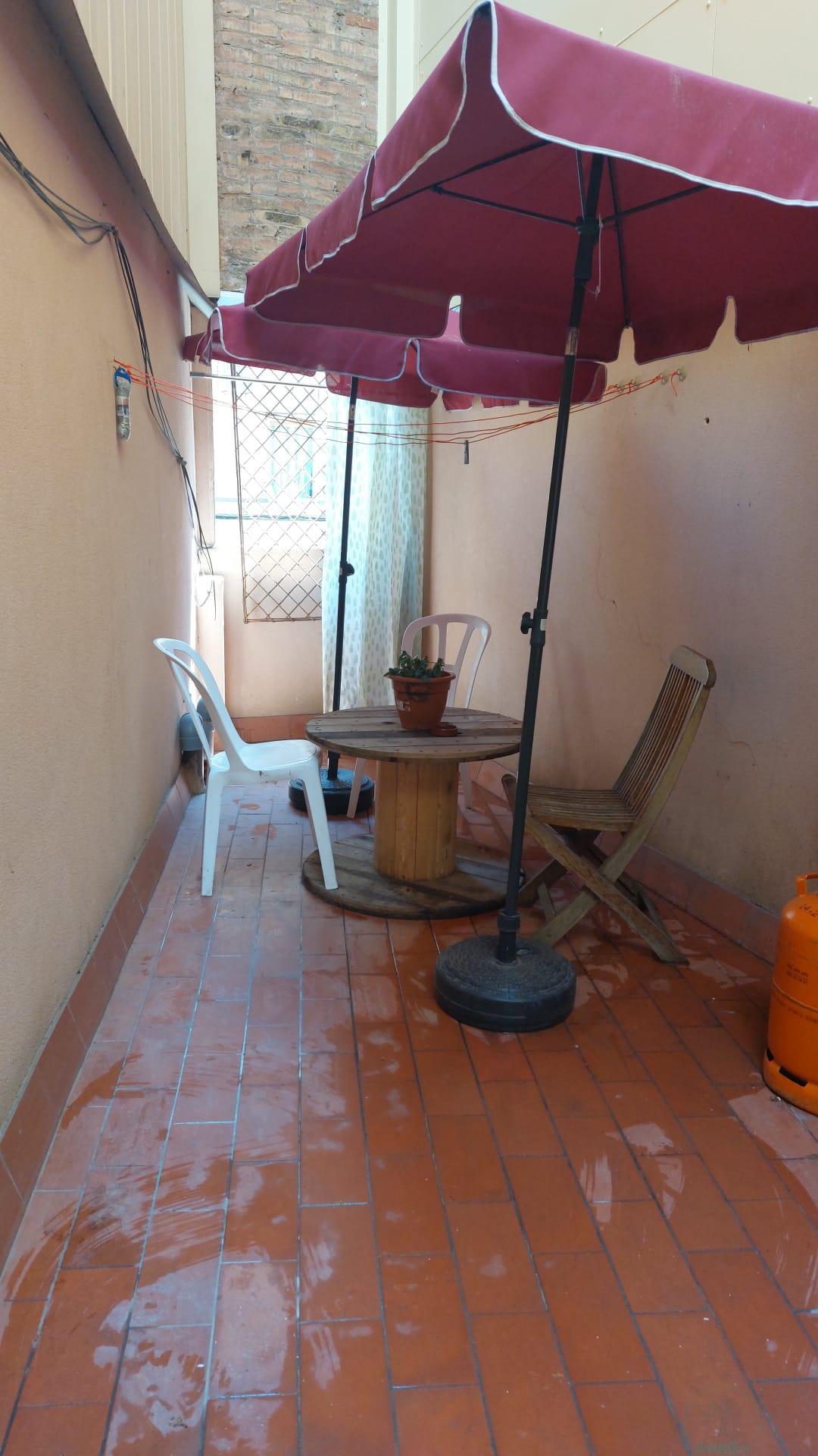 Alquiler de estudio en Barcelona