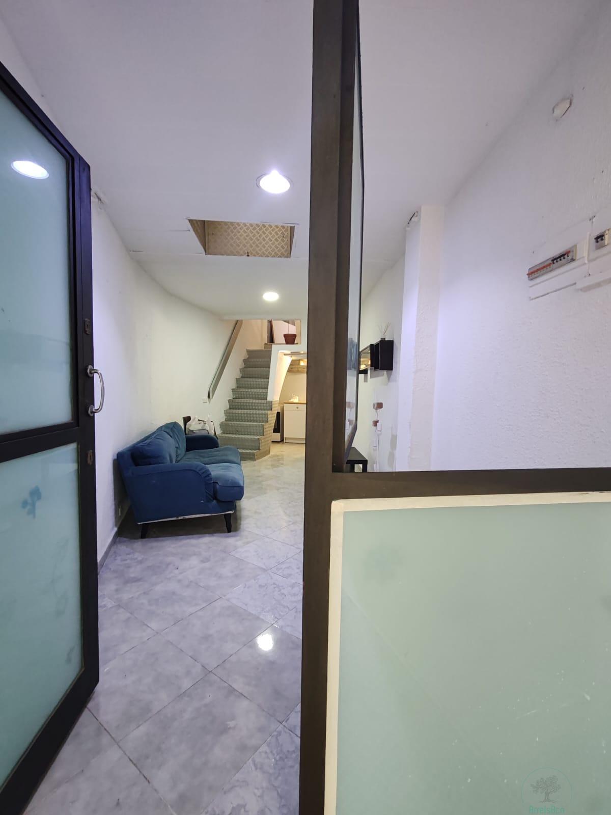 For rent of study in Barcelona