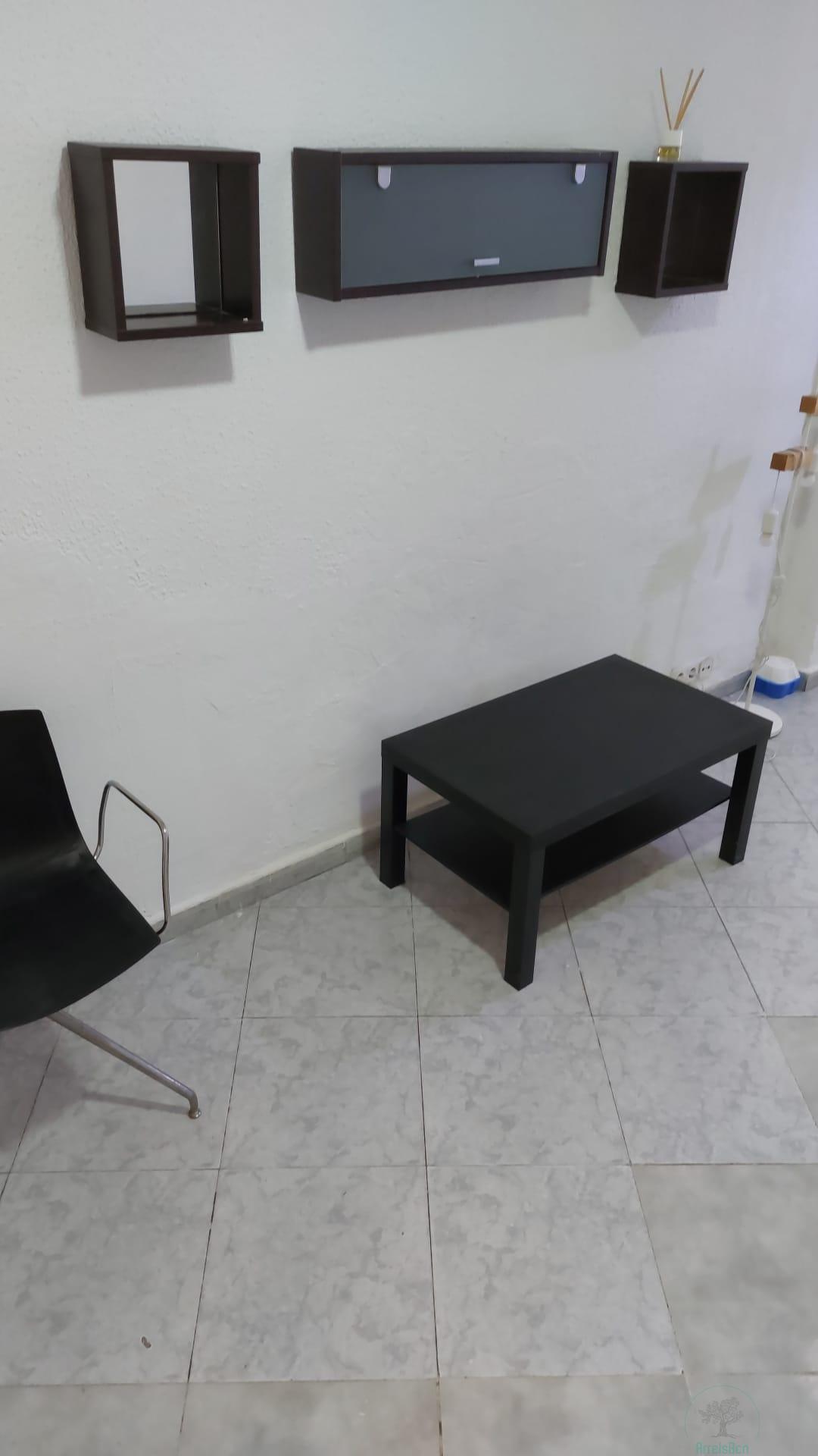 For rent of study in Barcelona