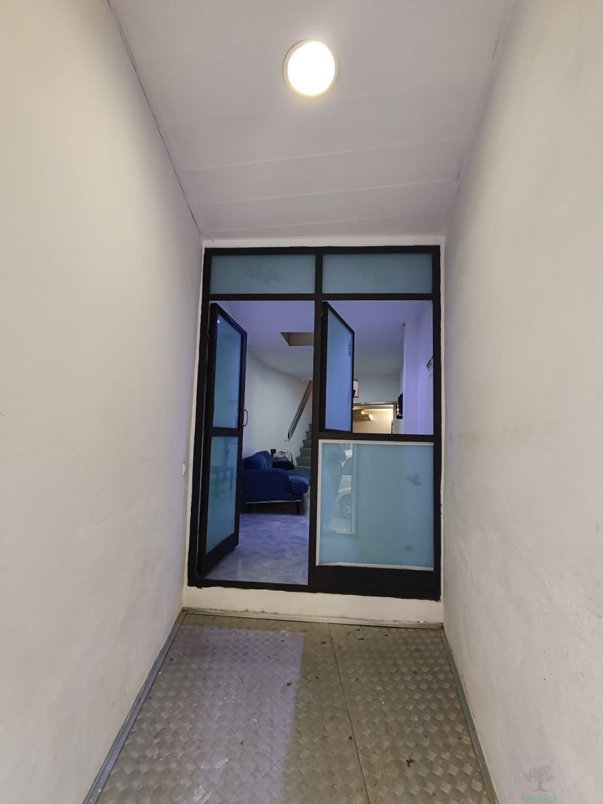 For rent of study in Barcelona