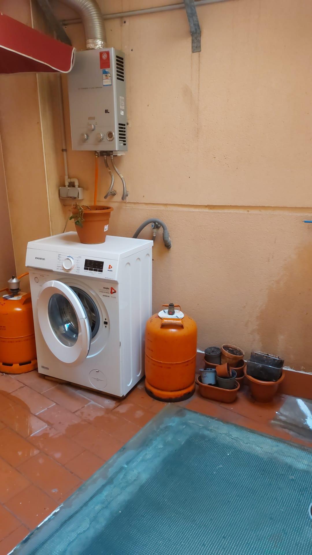 For rent of study in Barcelona