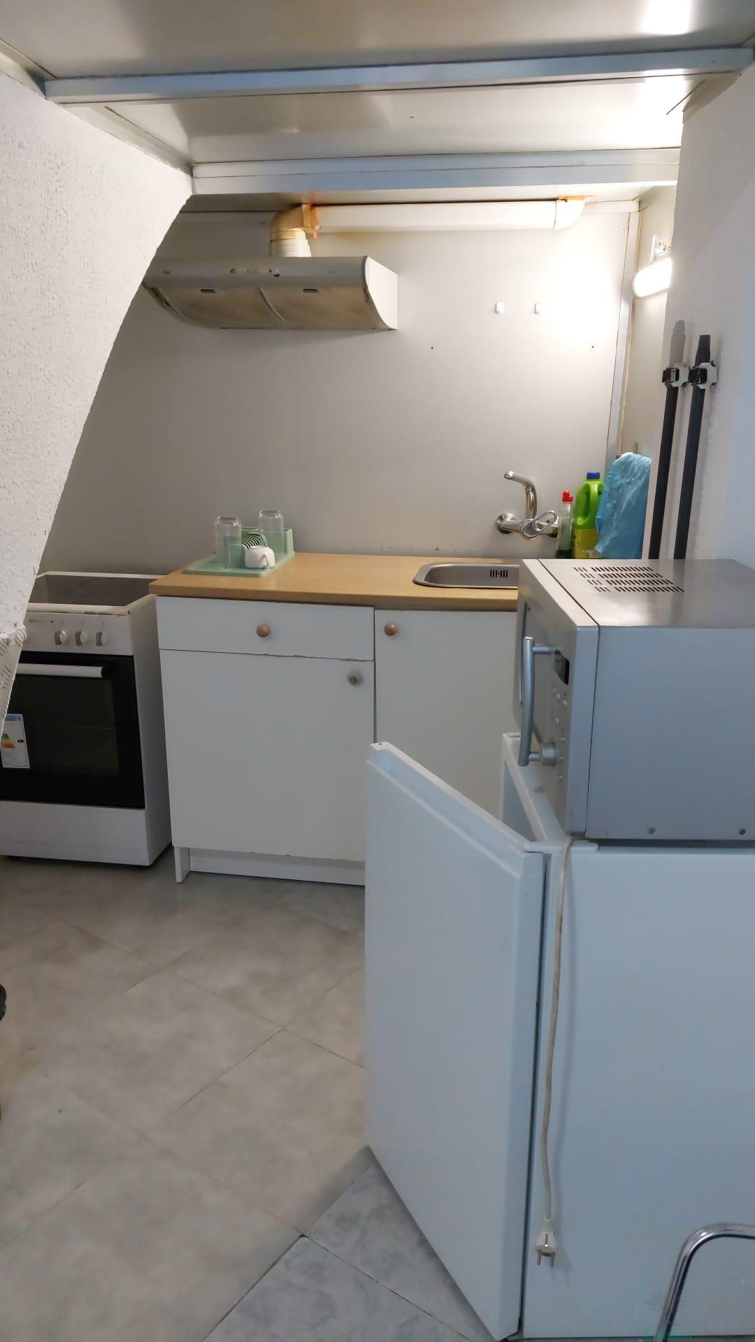 For rent of study in Barcelona