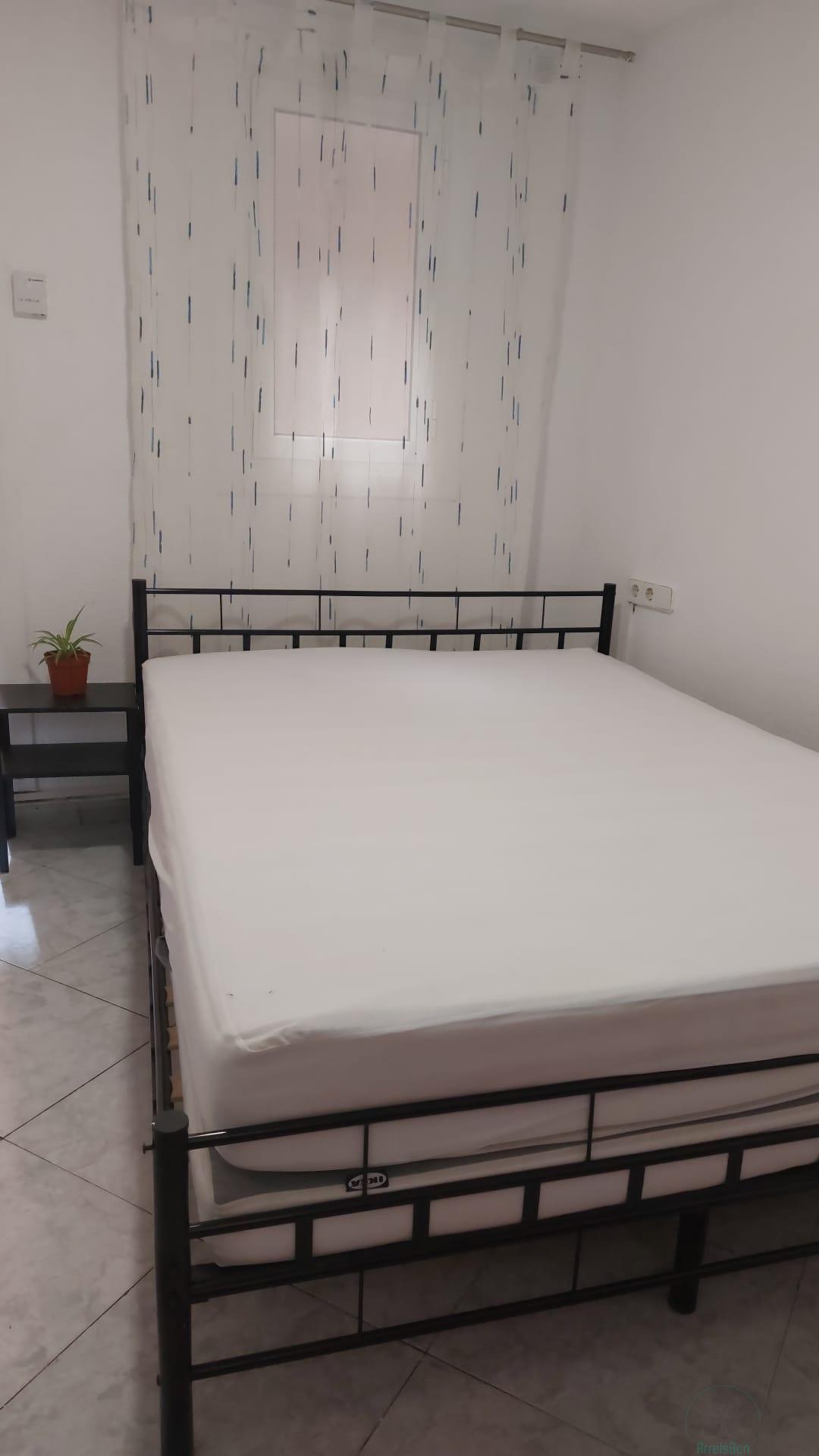 For rent of study in Barcelona