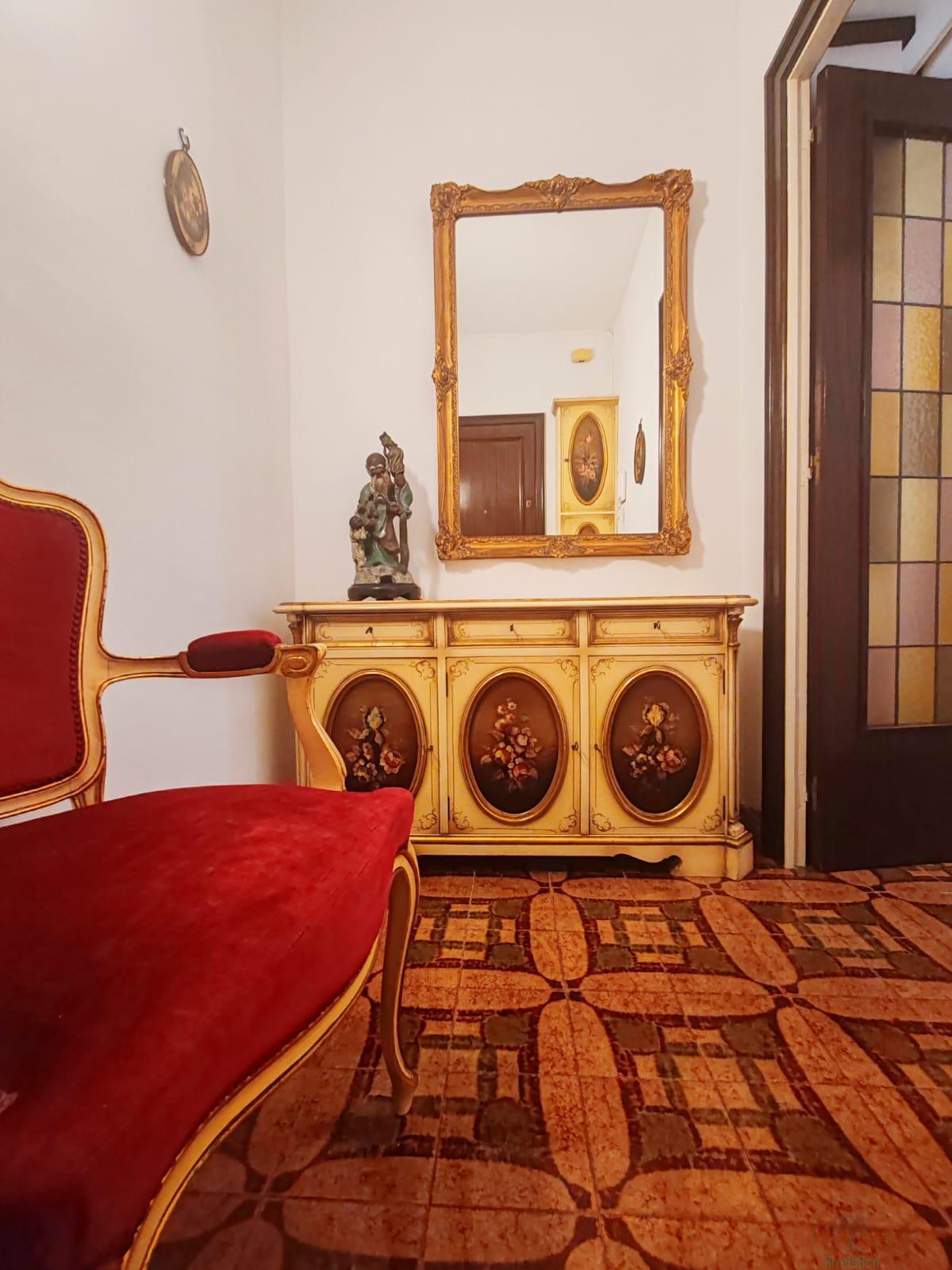 For rent of flat in Barcelona