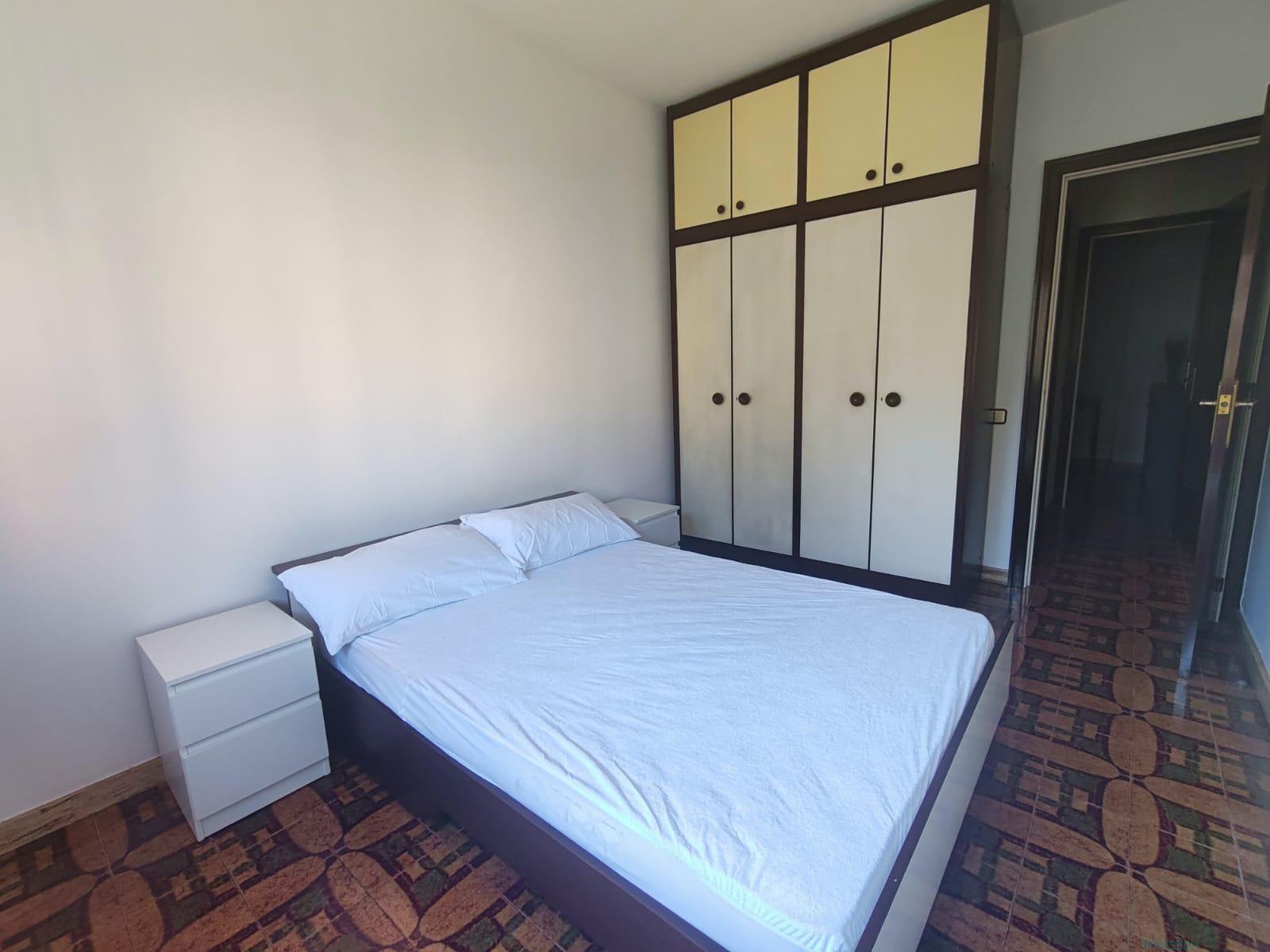 For rent of flat in Barcelona