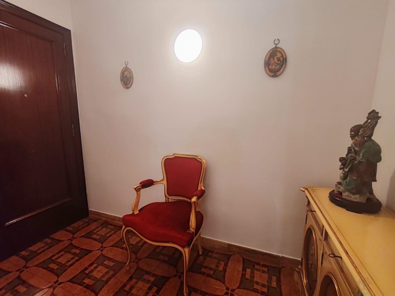 For rent of flat in Barcelona