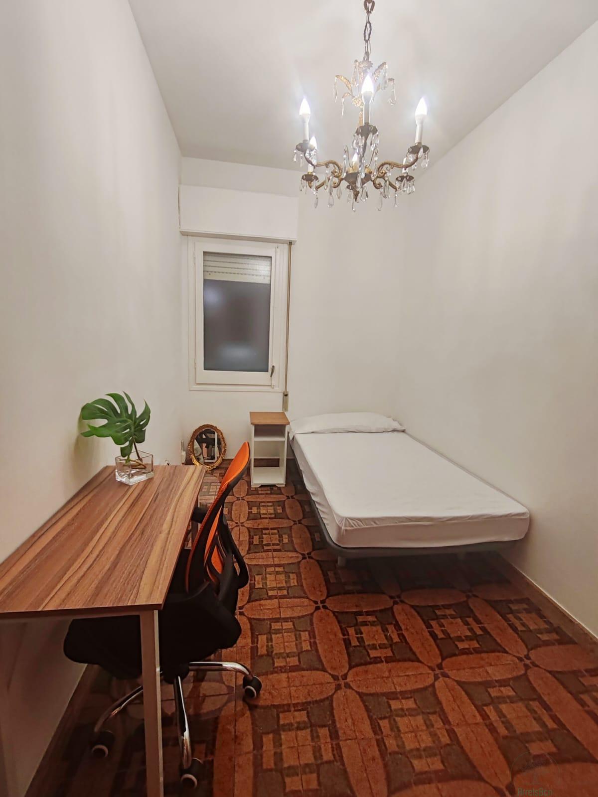 Alquiler de piso en Barcelona