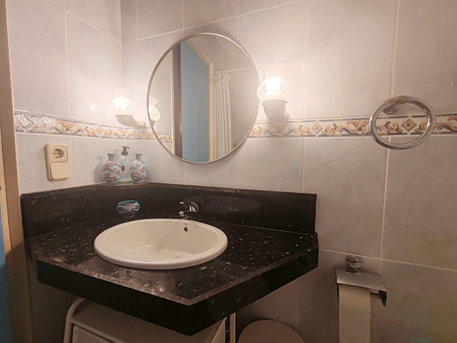 Alquiler de piso en Barcelona