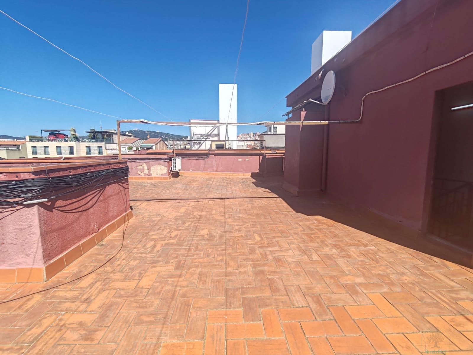 Alquiler de piso en Barcelona