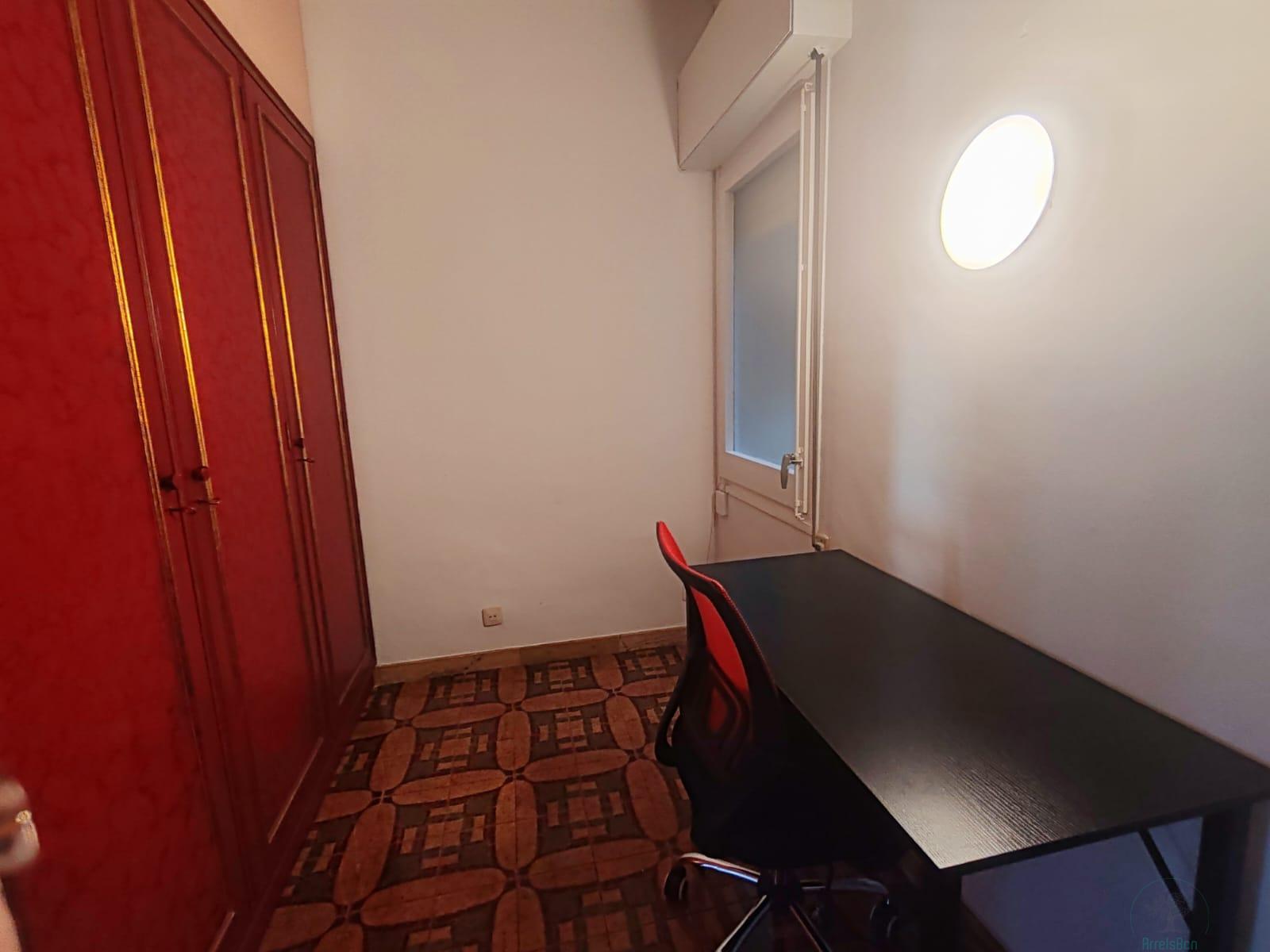 Alquiler de piso en Barcelona