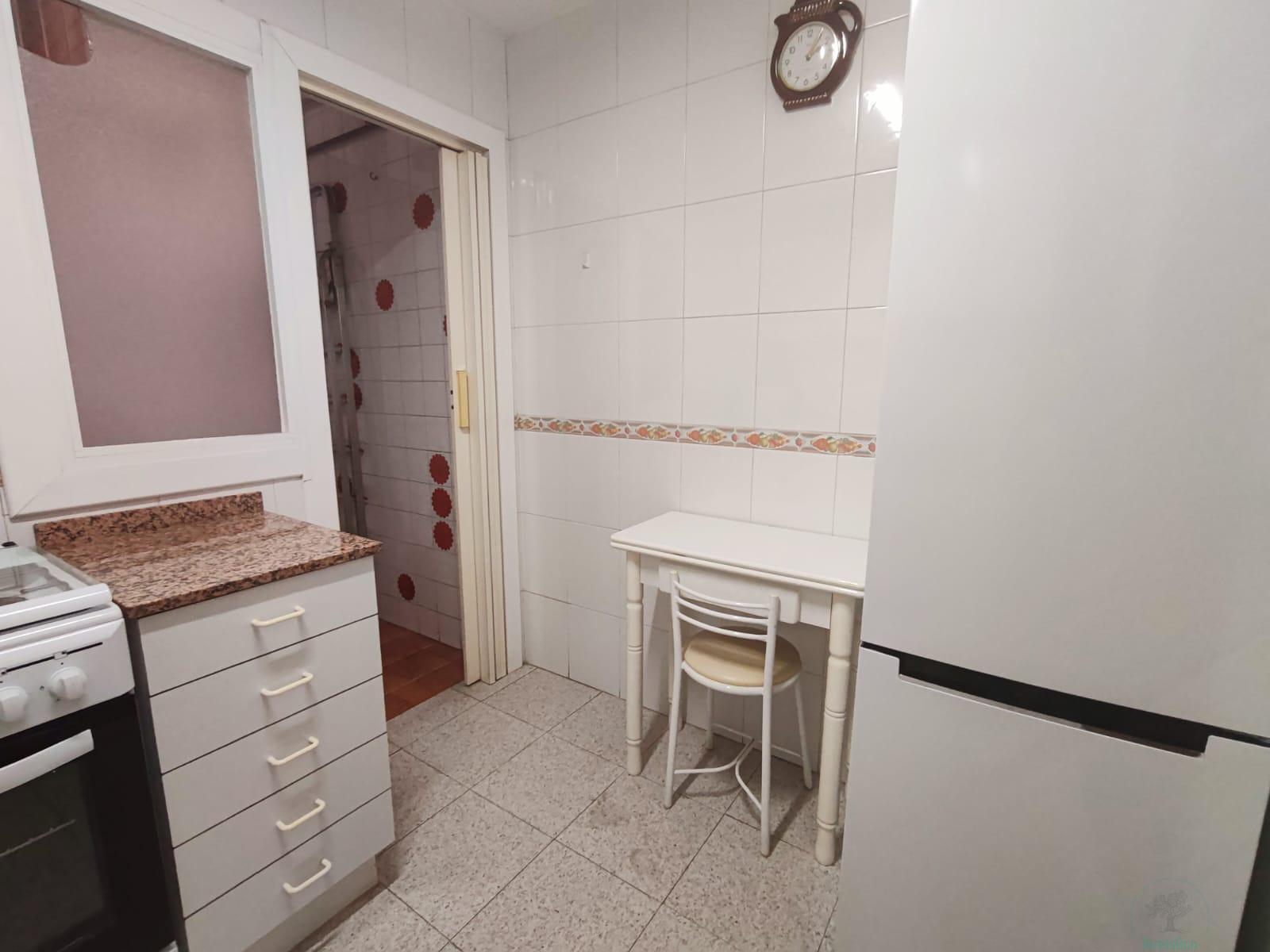 Alquiler de piso en Barcelona